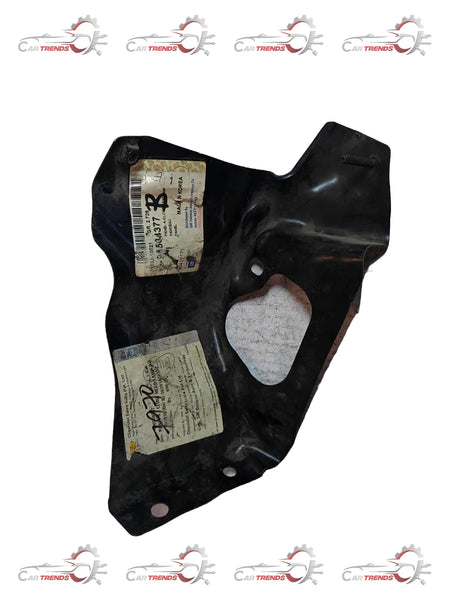 GENERAL MOTORS PANEL A CLOSE HEAD LAMP RH AVEO J96534377 J96534377 - Back view