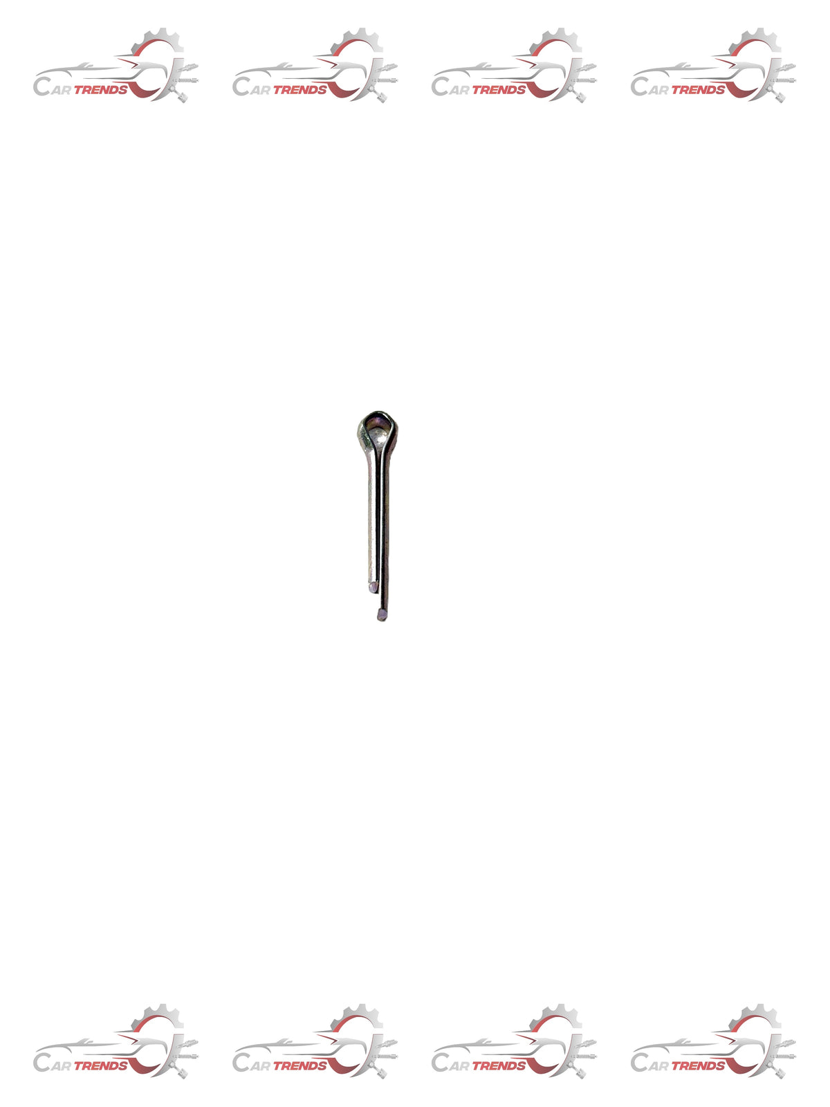 GENERAL MOTORS PIN COTTER SPARK J94535757 J94535757 - Back view