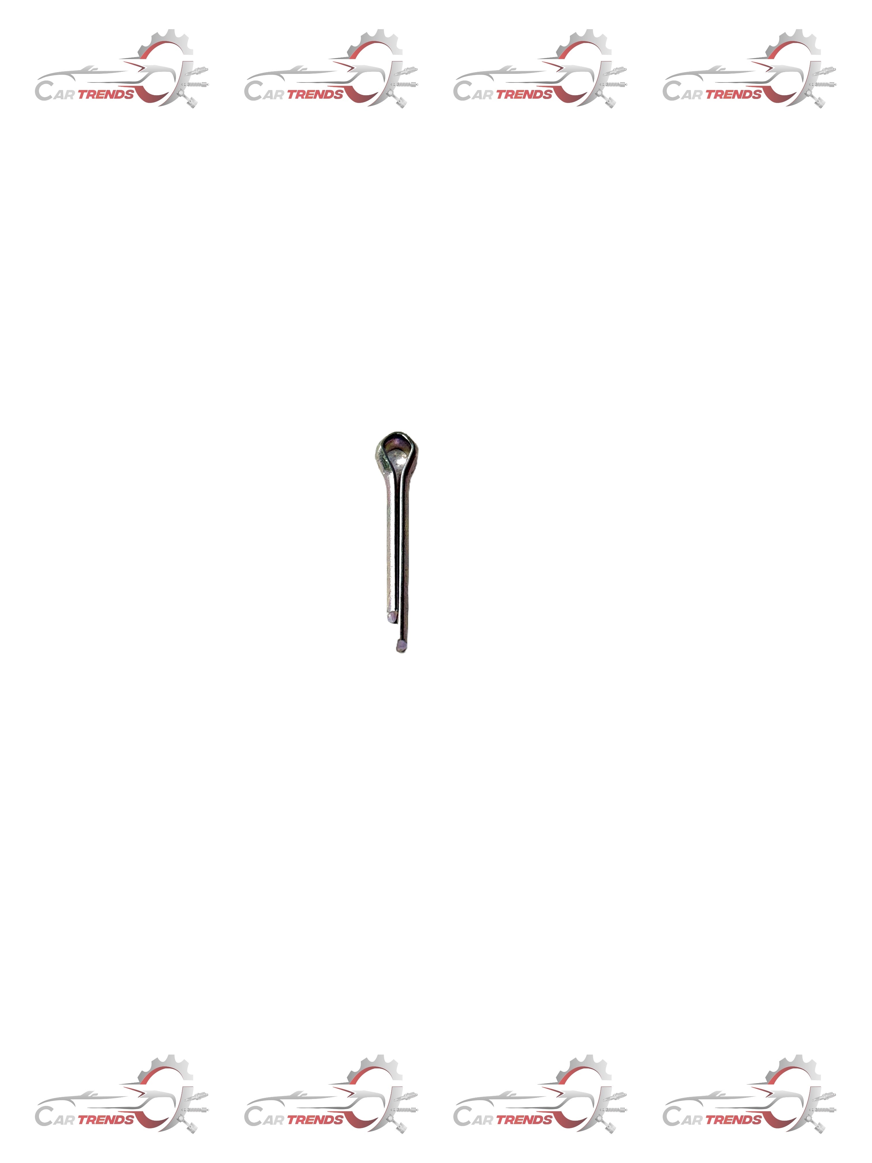 GENERAL MOTORS PIN COTTER SPARK J94535757 J94535757 - Back view