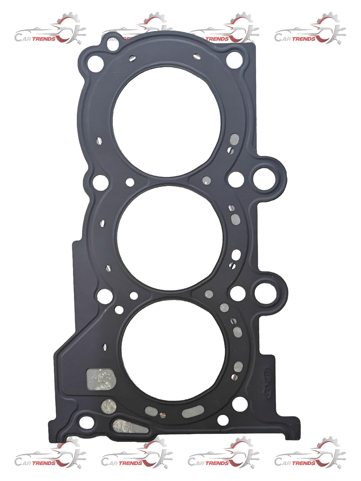 CarTrends 2231104021 - HEAD GAS KIT CYLINDER AURA2020-2023 2231104021 - Back view