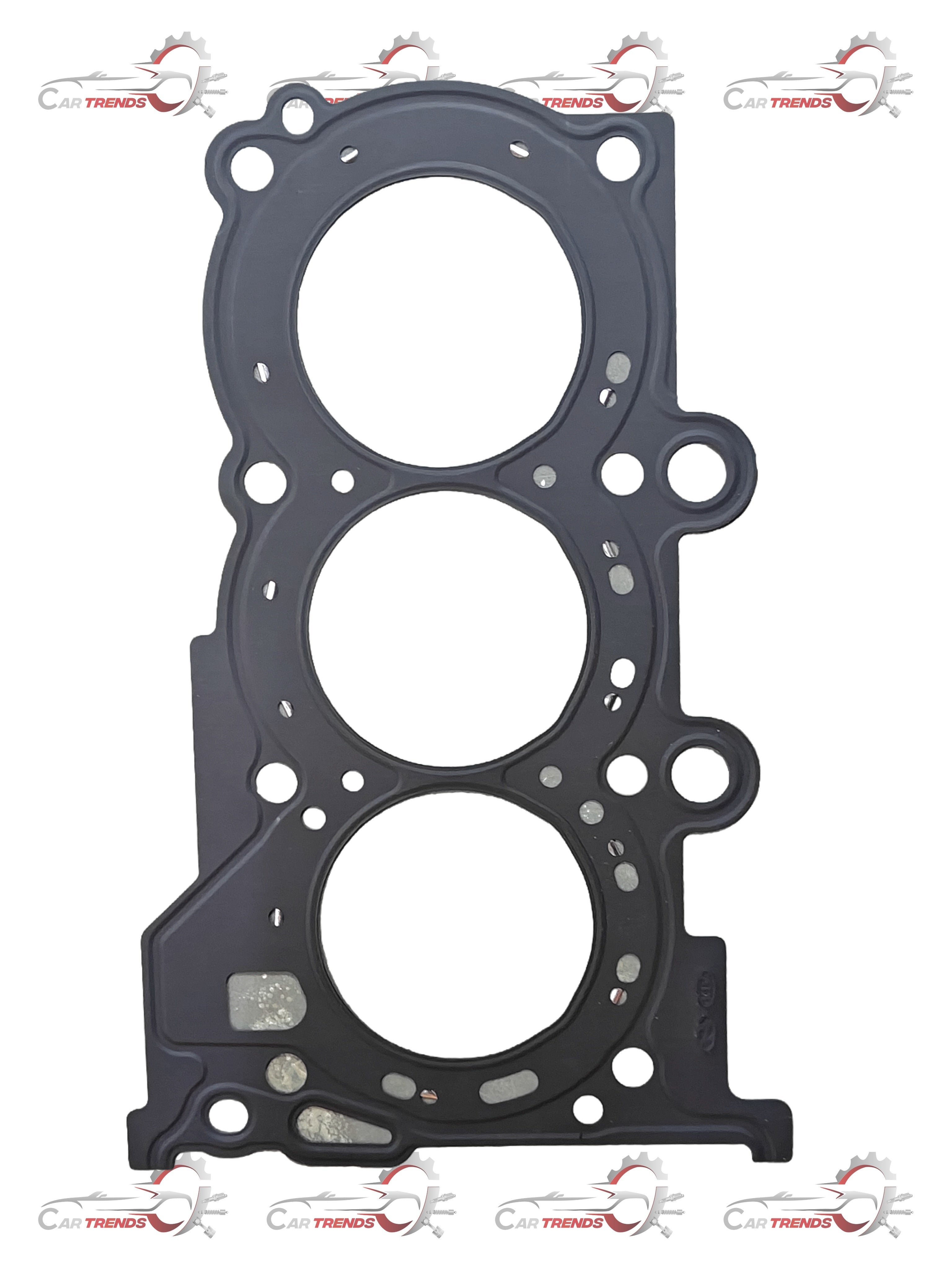 CarTrends 2231104021 - HEAD GAS KIT CYLINDER AURA2020-2023 2231104021 - Back view