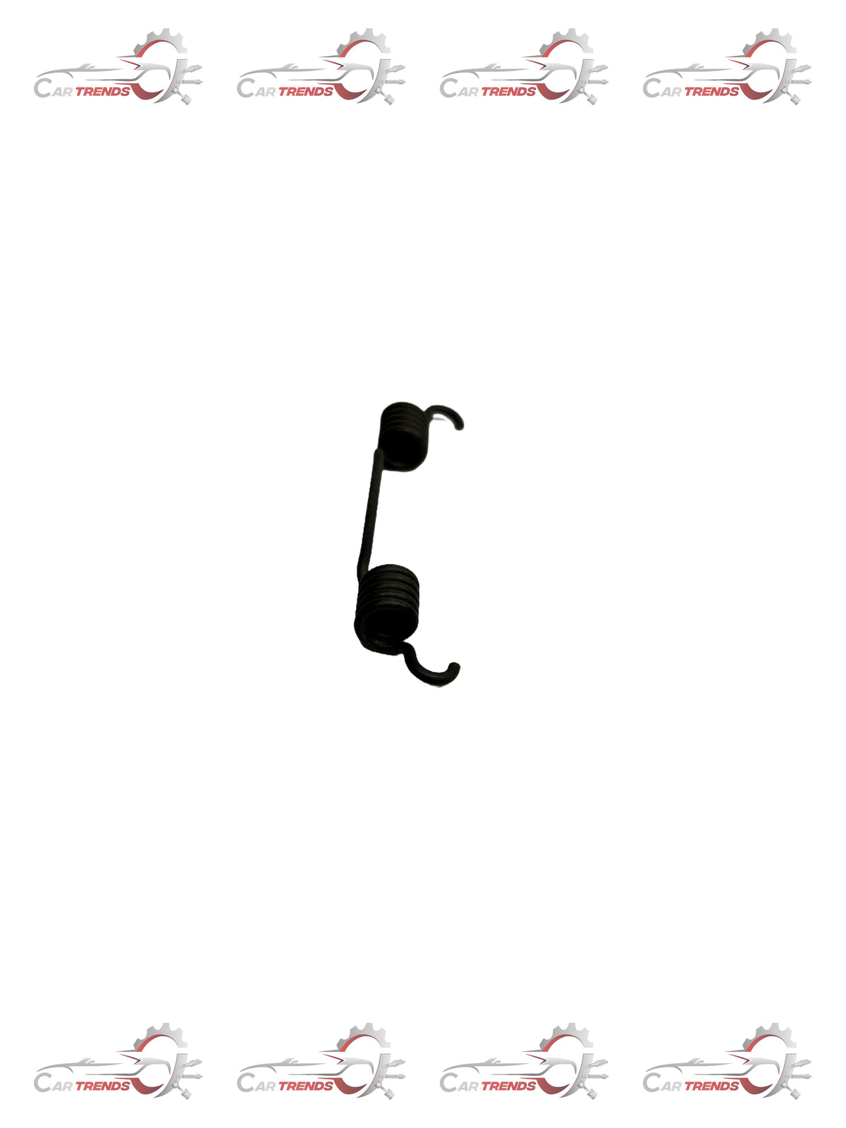 GENERAL MOTORS SPRING OPTRA PETROL J94535436 J94535436 - Back view