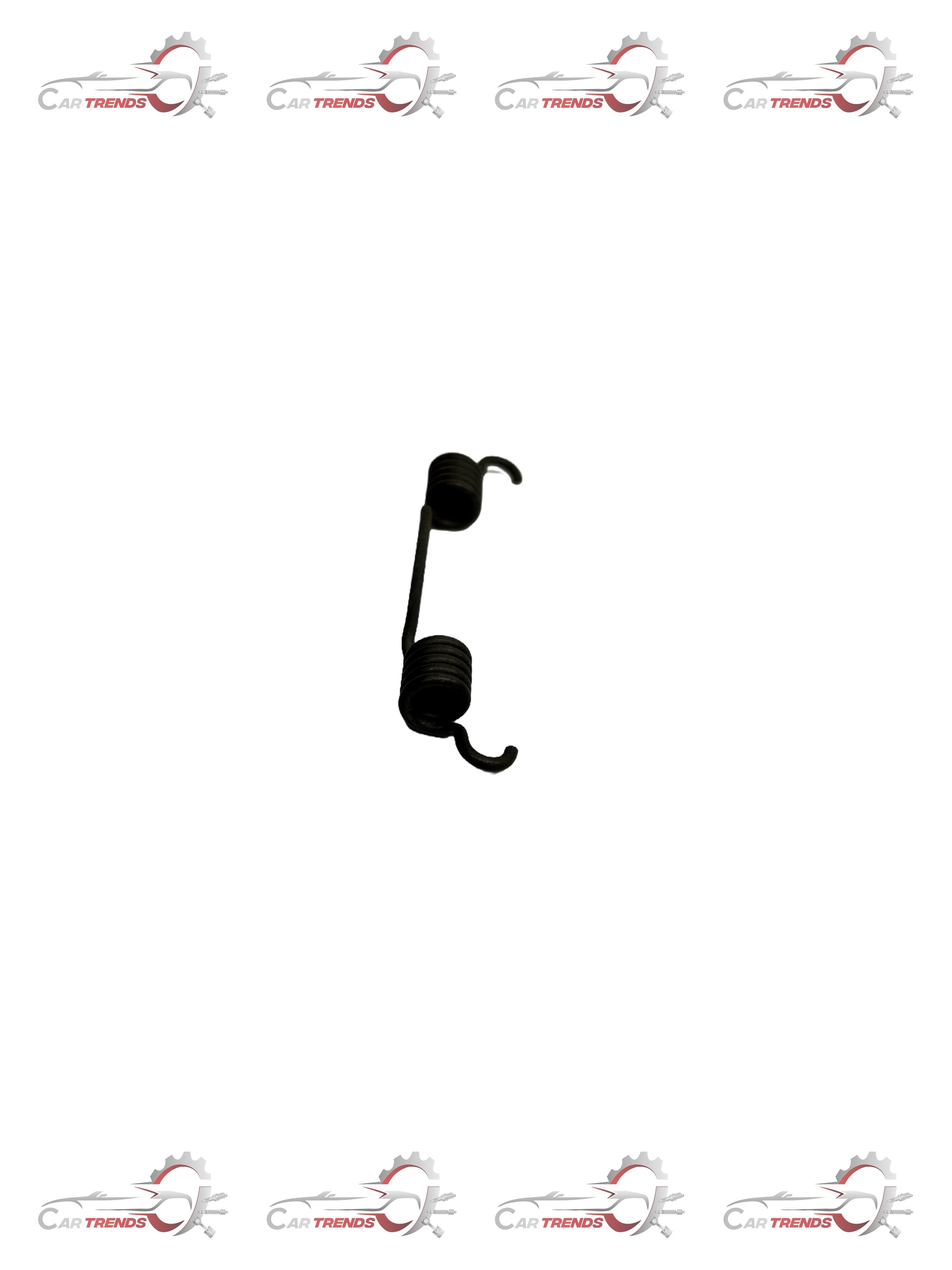 GENERAL MOTORS SPRING OPTRA PETROL J94535436 J94535436 - Back view