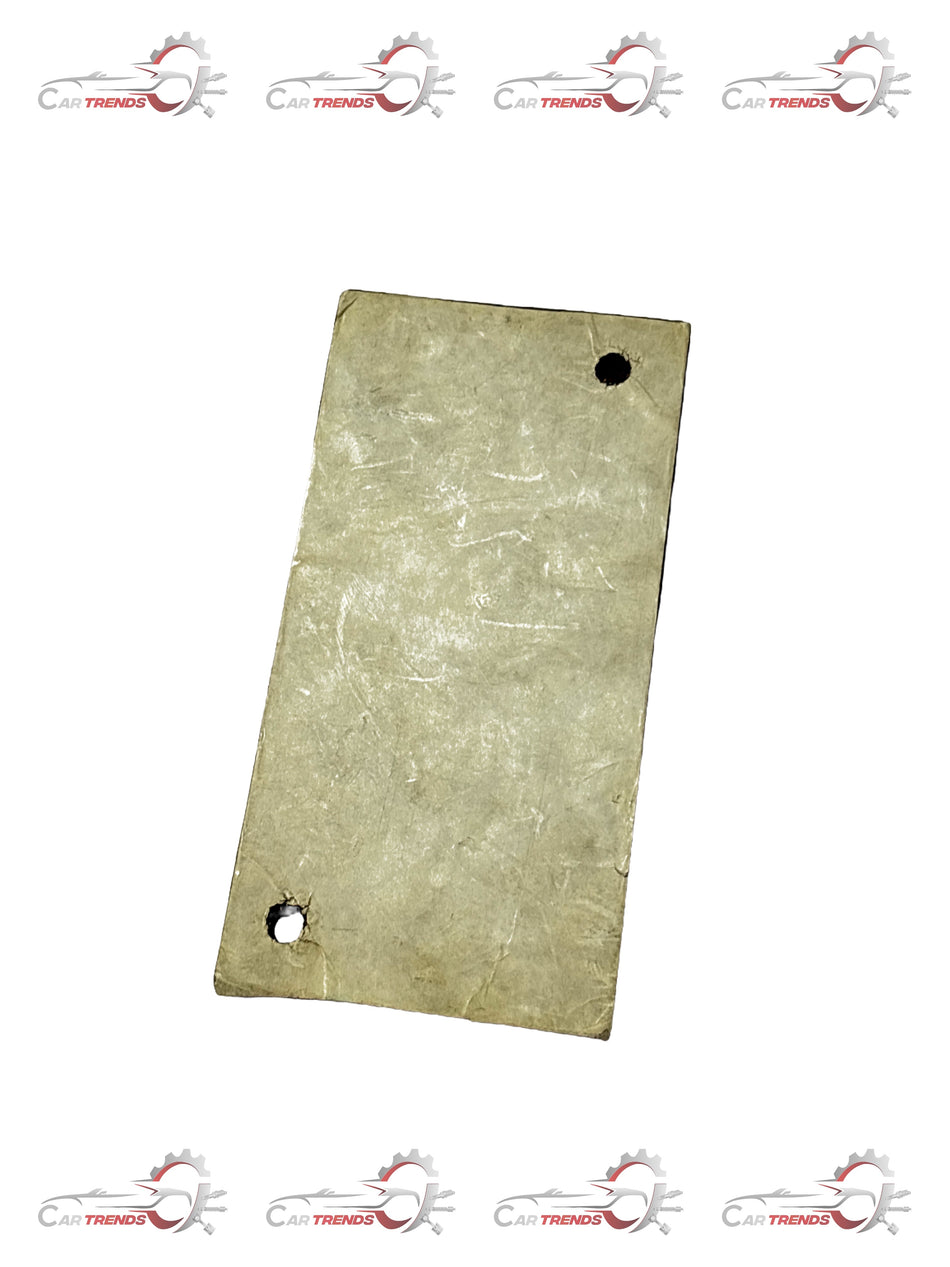 CarTrends Stopper Tavera T97690119 T97690119 - Back view