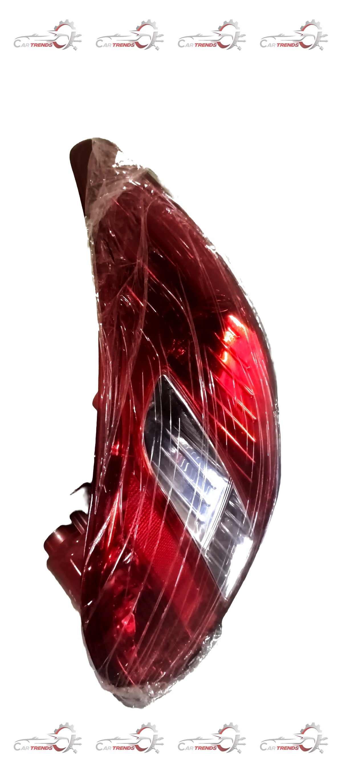 CarTrends LENS & HSG-REAR COMB LAMP;LH 924101J000 924101J000 - Back view