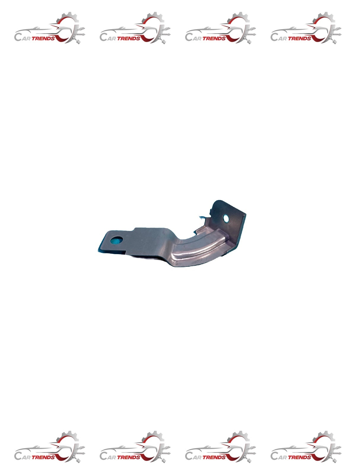 NISSAN Bracket Electric Unit | Nissan | #284521HH0A 284521HH0A - Back view