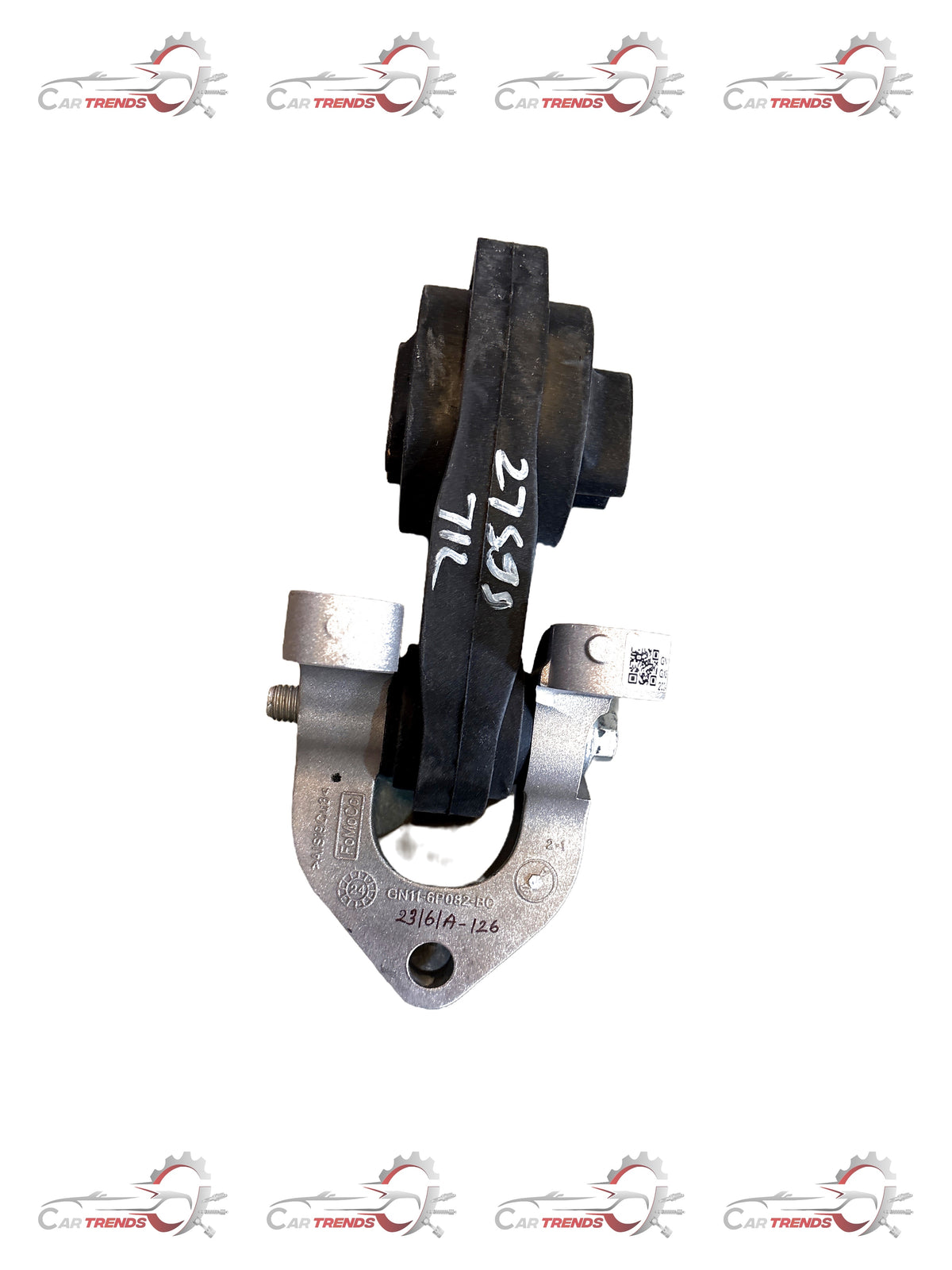 FORD Engine Mount | Ford EcoSport | #GN1Z6068D GN1Z6068D - Back view