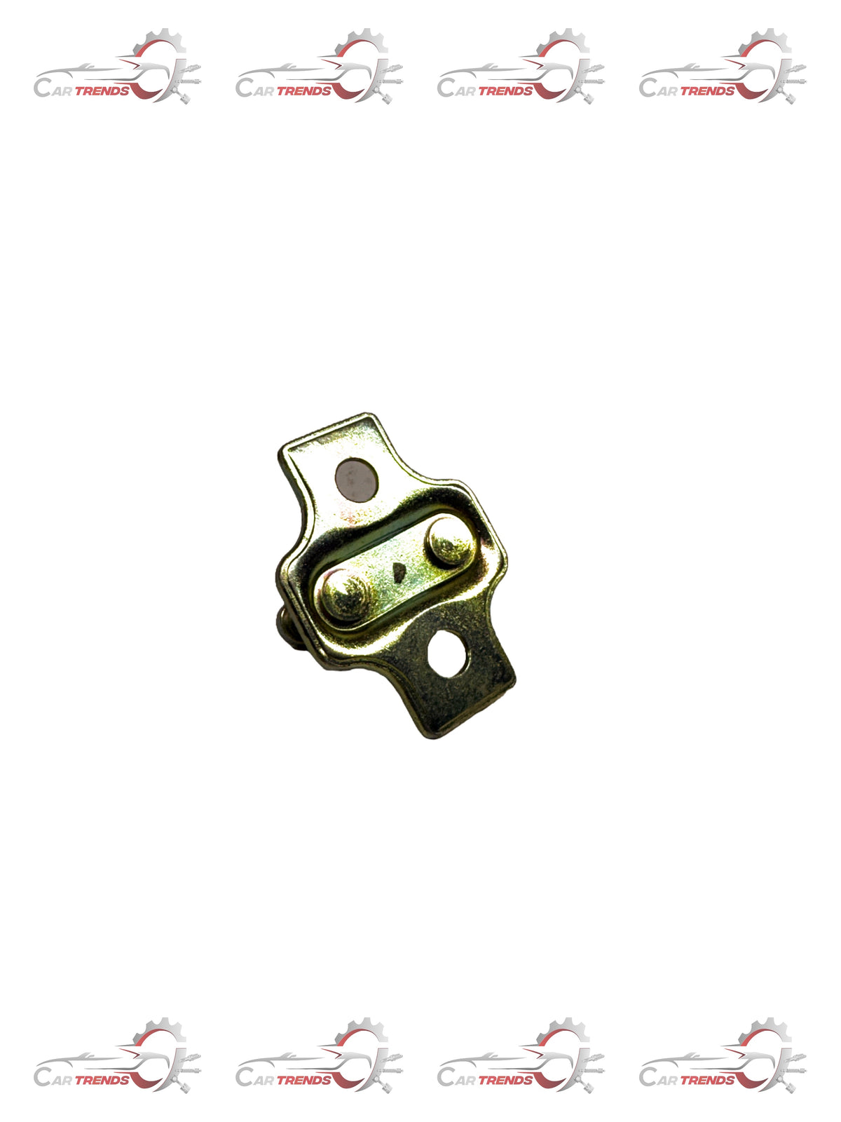 GENERAL MOTORS STRIKER A DOOR OPTRA PETROL J95040624 J95040624 - Back view