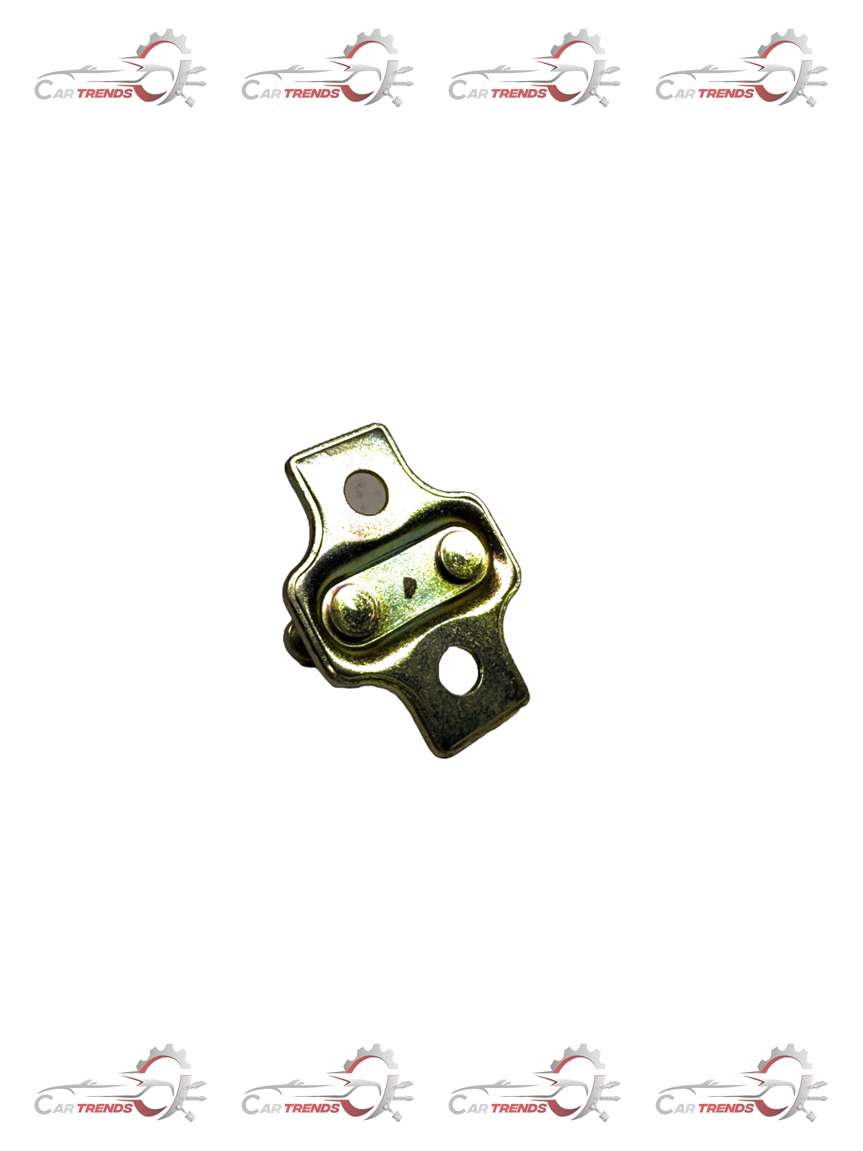 GENERAL MOTORS STRIKER A DOOR OPTRA PETROL J95040624 J95040624 - Back view
