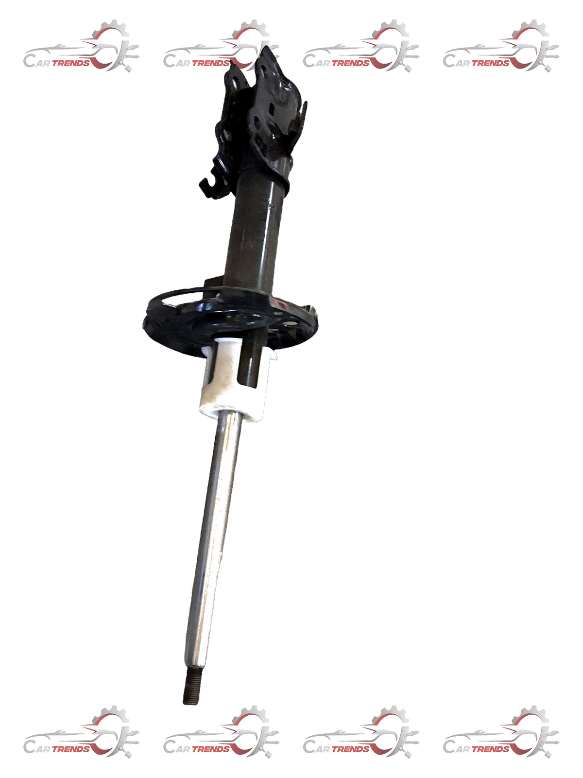 CarTrends Front Shocker Figo Aspire Left E4BZ18124H E4BZ18124H - Back view