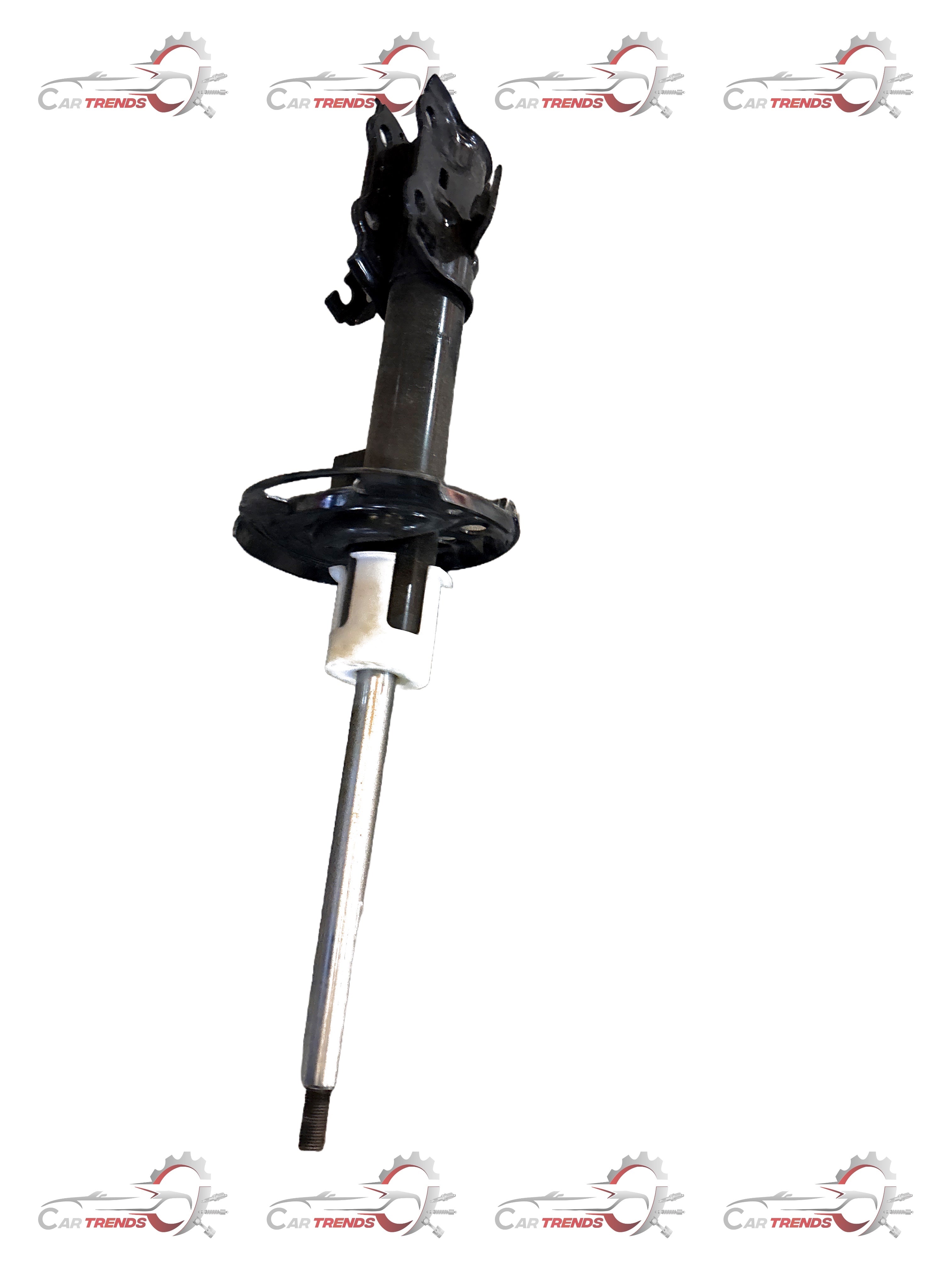 CarTrends Front Shocker Figo Aspire Left E4BZ18124H E4BZ18124H - Back view