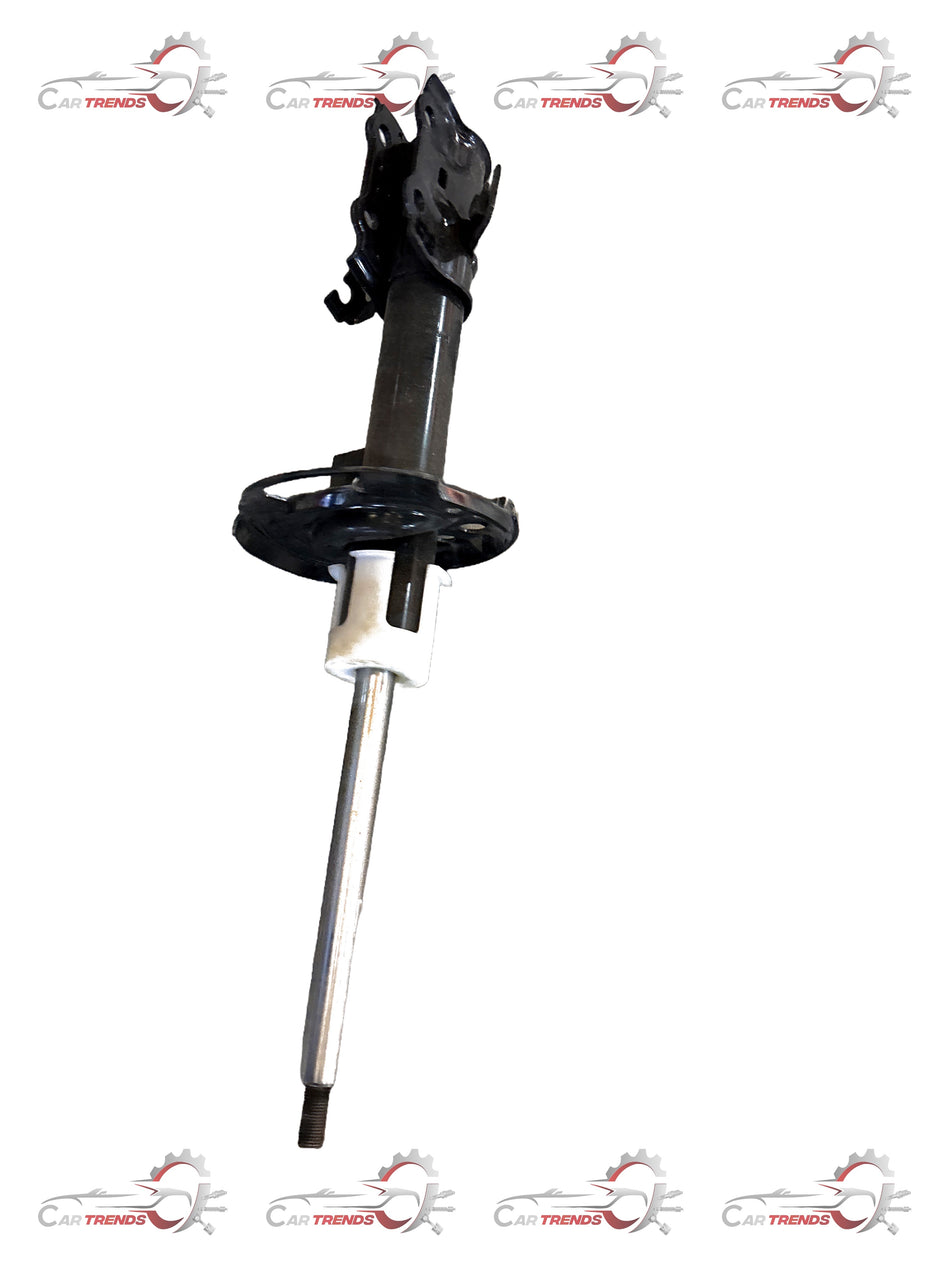 CarTrends Front Shocker Figo Aspire Left E4BZ18124H E4BZ18124H - Back view