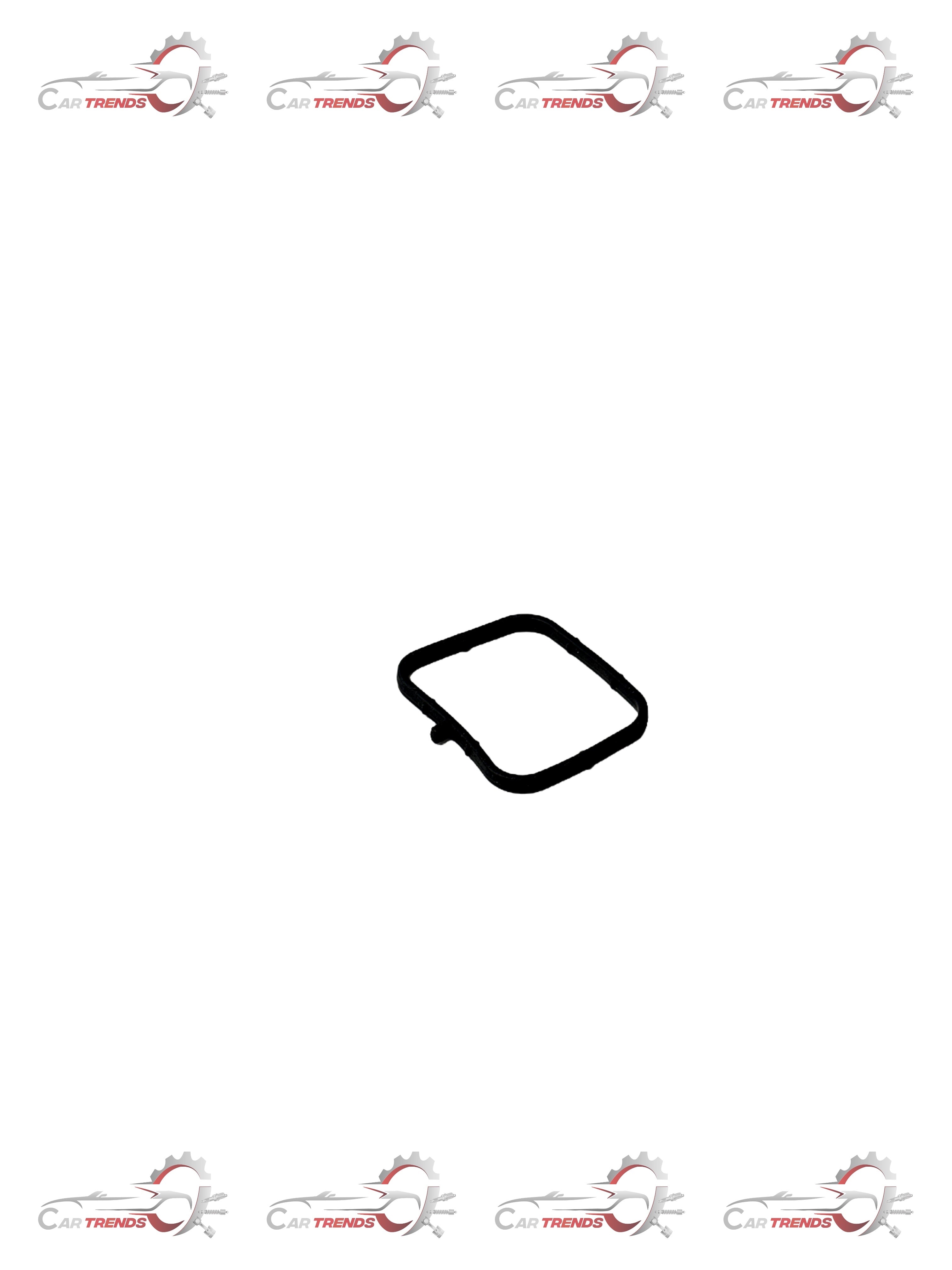 GENERAL MOTORS GASKET O PMP SUC PIPE ENJOY J55580600 J55580600 - Back view