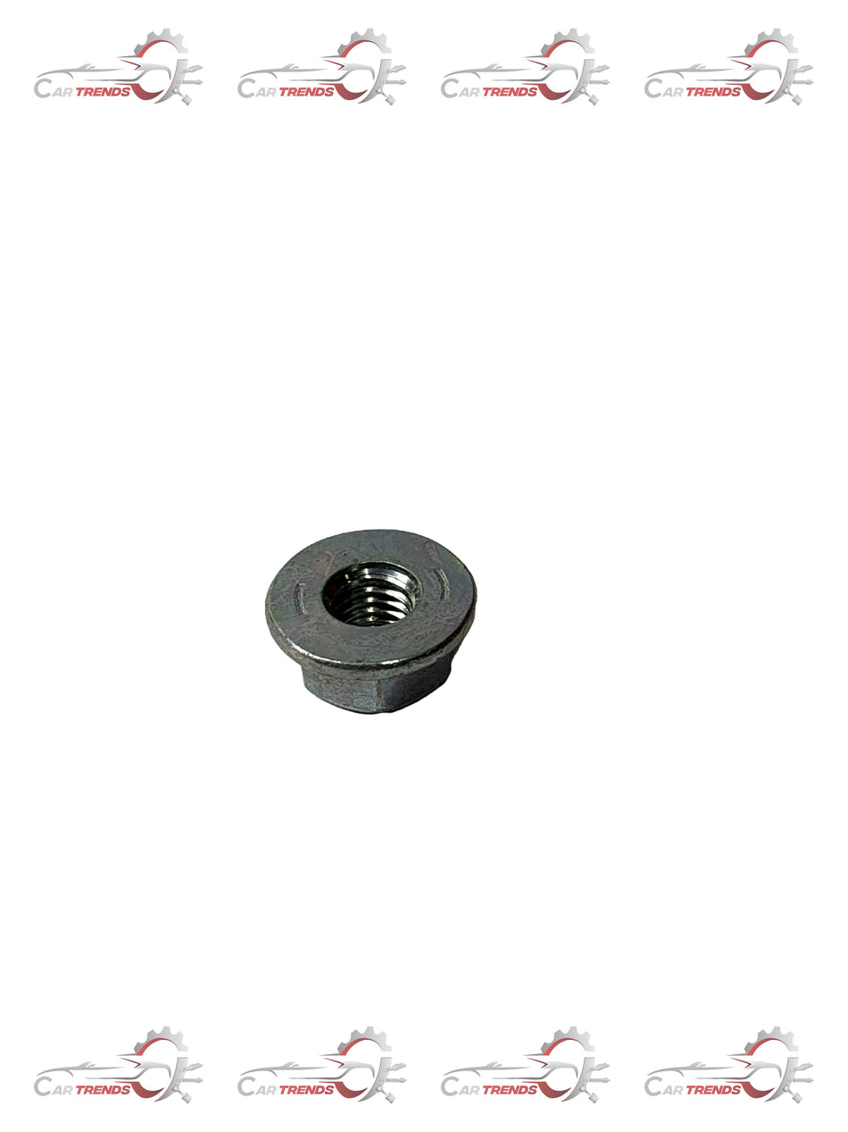 CarTrends J94515391 NUT AVEO J94515391 - Back view