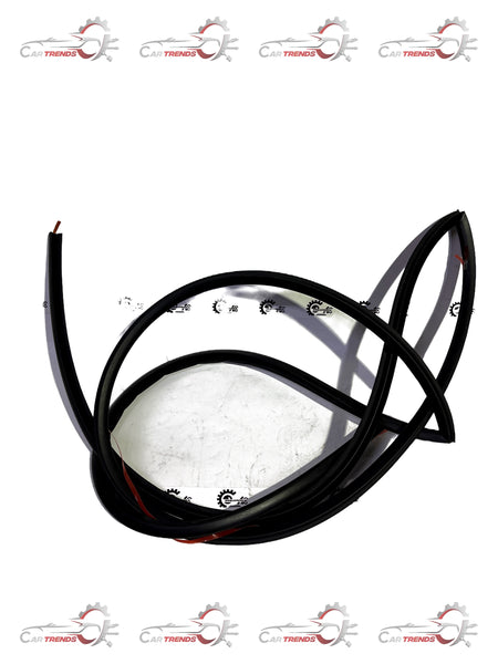 CarTrends Windshield Glass Moulding Jazz                 73150TG0T01 73150TG0T01 - Back view