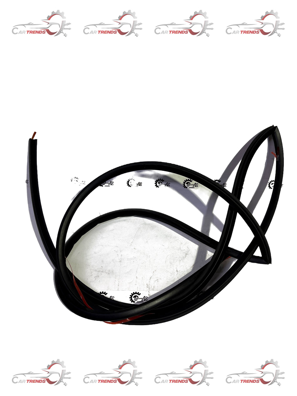 CarTrends Windshield Glass Moulding Jazz                 73150TG0T01 73150TG0T01 - Back view