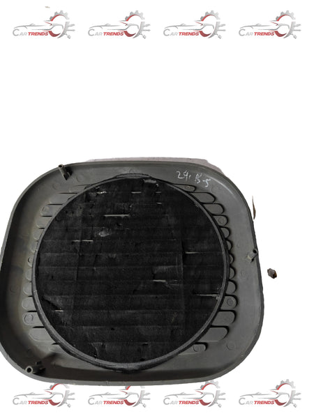 GENERAL MOTORS Carpet Rear Floor Without Pocket | Tavera | Rear | #T97599751 T97599751 - Back view