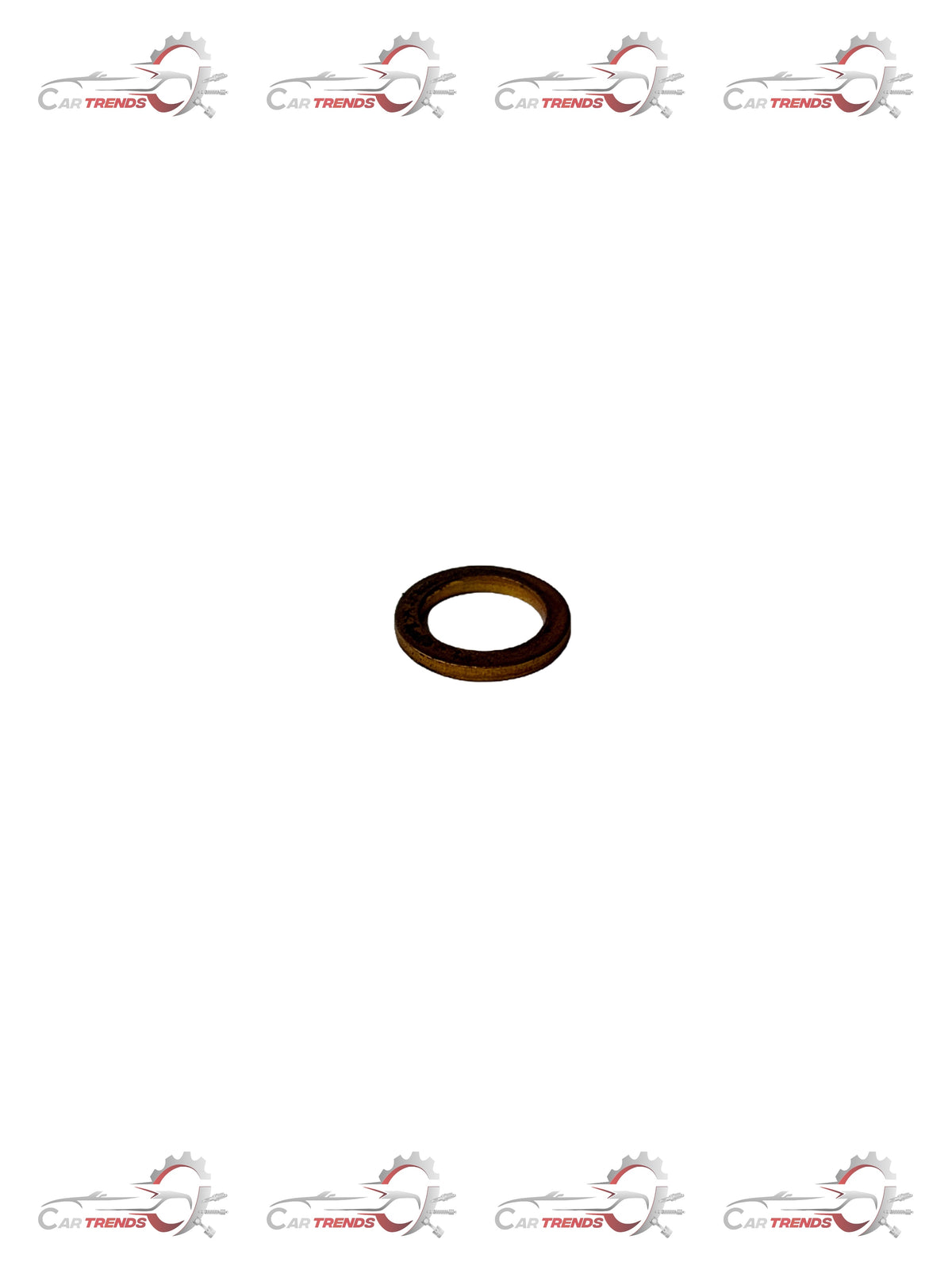 CarTrends METAL WASHER CRUZE J21012386 J21012386 - Back view
