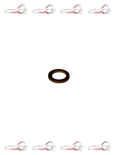 CarTrends METAL WASHER CRUZE J21012386 J21012386 - Back view