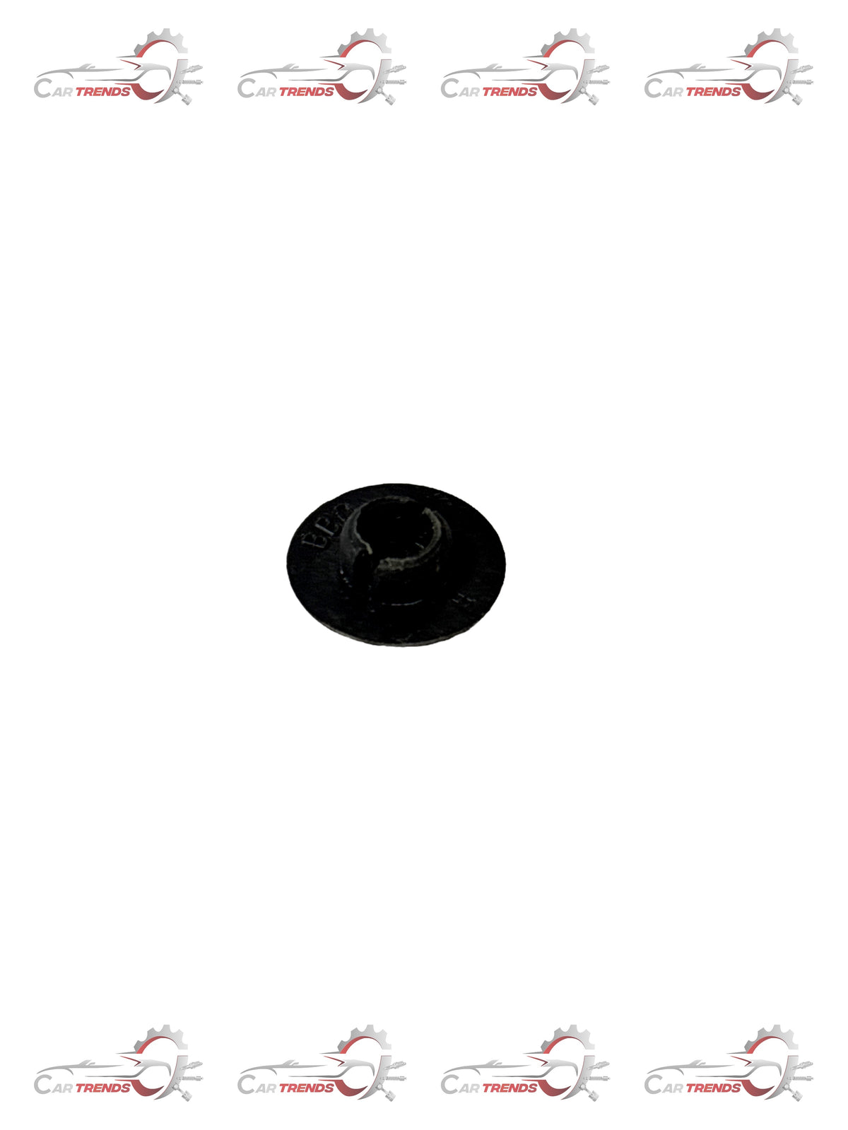 GENERAL MOTORS RETAINER ROCKER PANEL MLDG COR CORSA S93270079 S93270079 - Back view