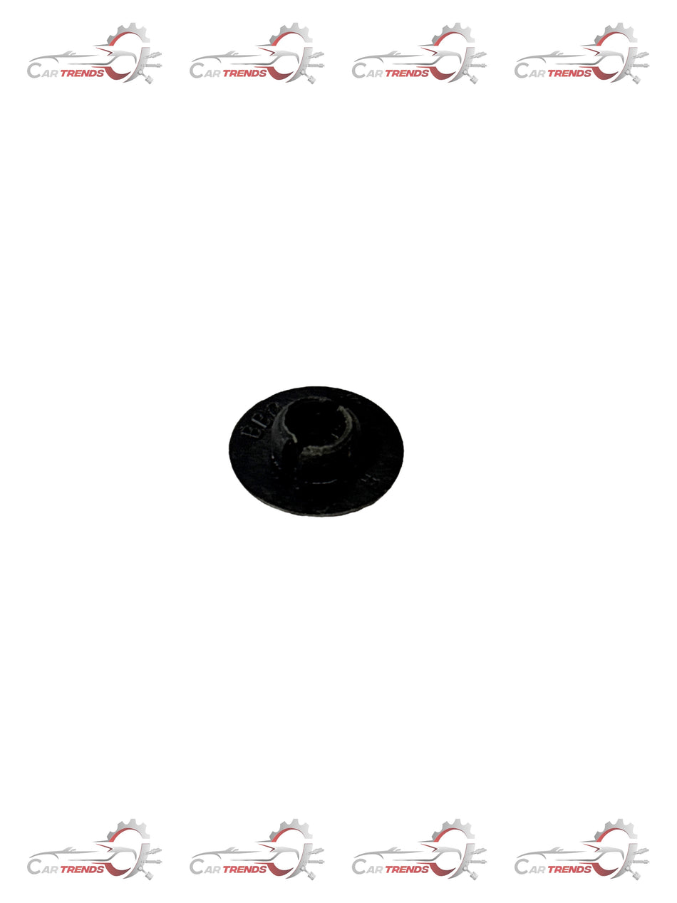 GENERAL MOTORS RETAINER ROCKER PANEL MLDG COR CORSA S93270079 S93270079 - Back view