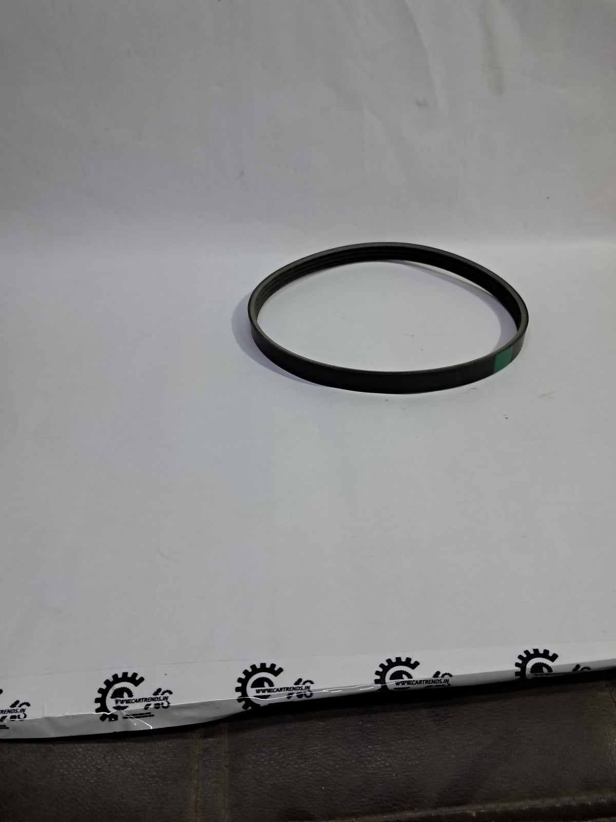 GENERAL MOTORS POWER STEERING V-BELT ENJOY PETROL  J24534591 J24534591 - Back view