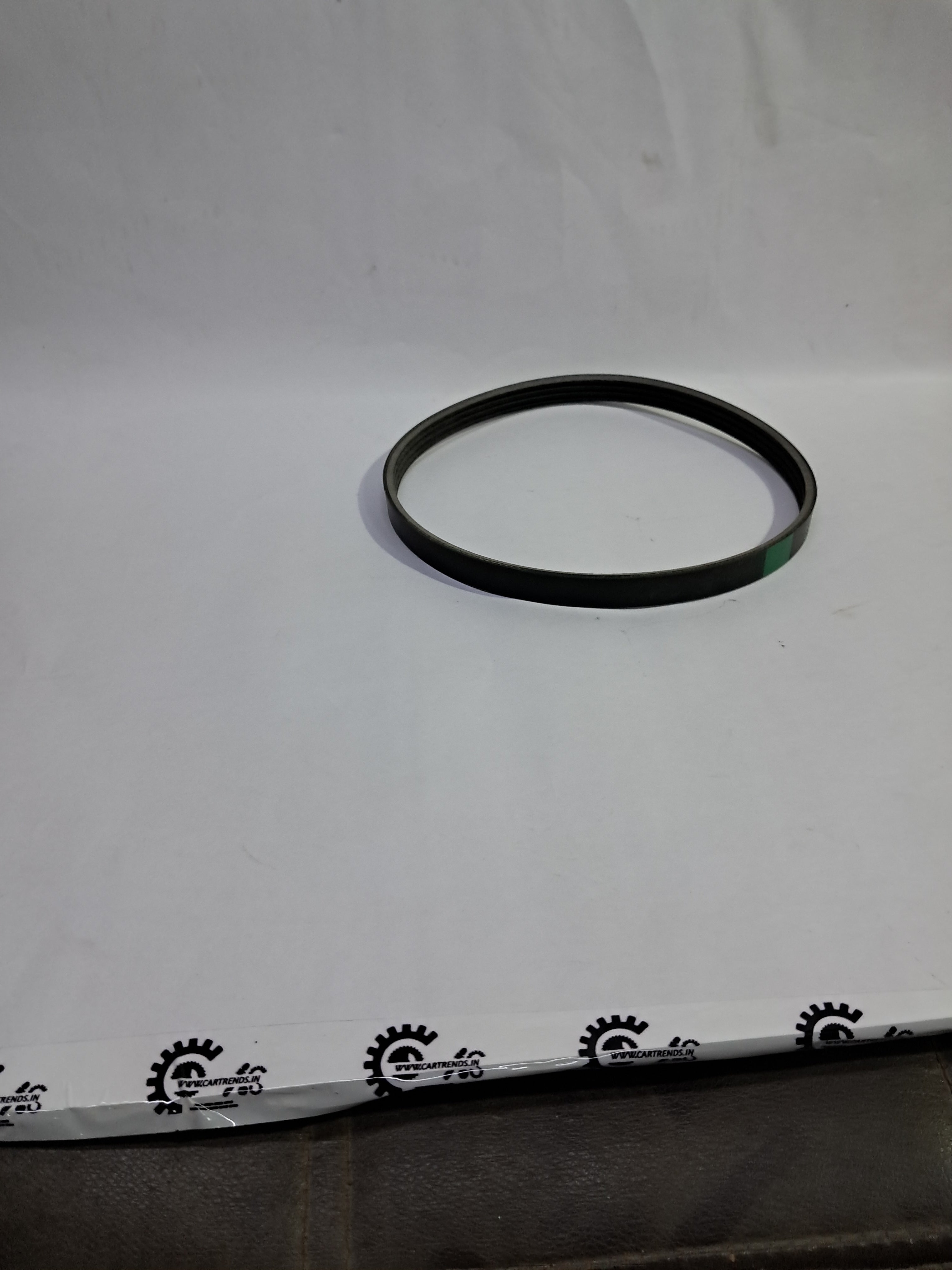 GENERAL MOTORS POWER STEERING V-BELT ENJOY PETROL  J24534591 J24534591 - Back view