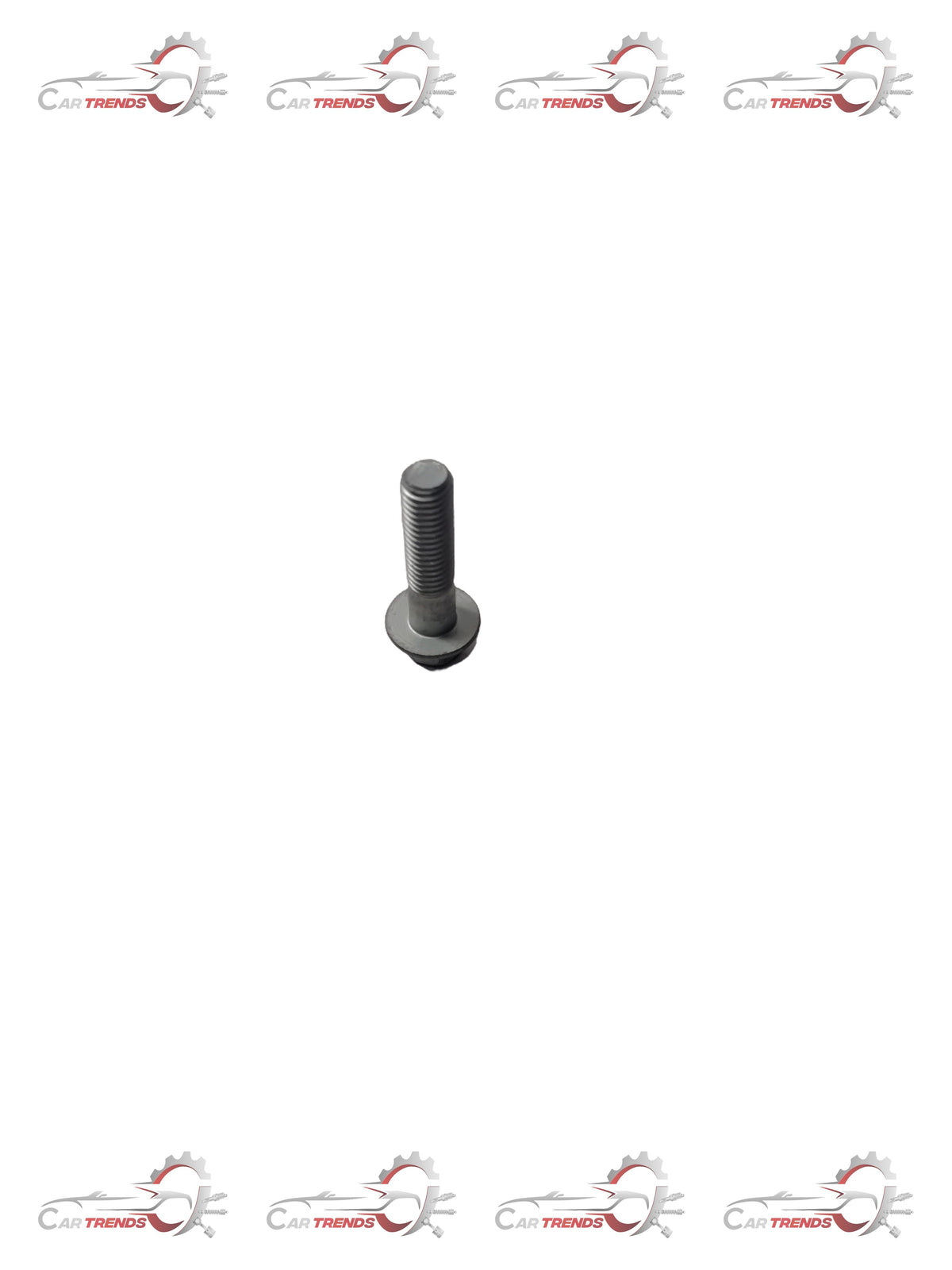 GENERAL MOTORS HEX FLANGE BOLT M10X40 TAVERA T28283251 T28283251 - Back view
