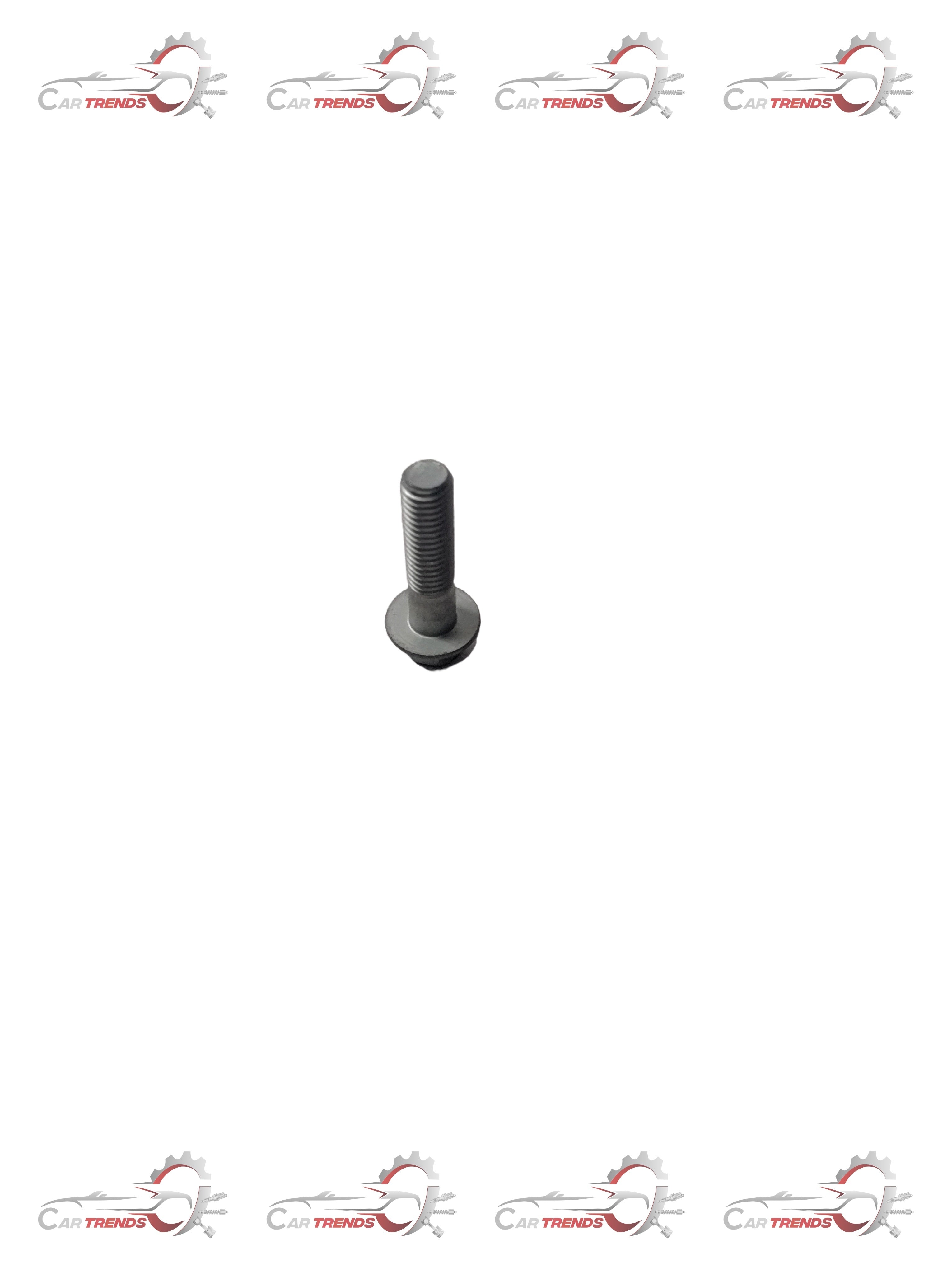 GENERAL MOTORS HEX FLANGE BOLT M10X40 TAVERA T28283251 T28283251 - Back view