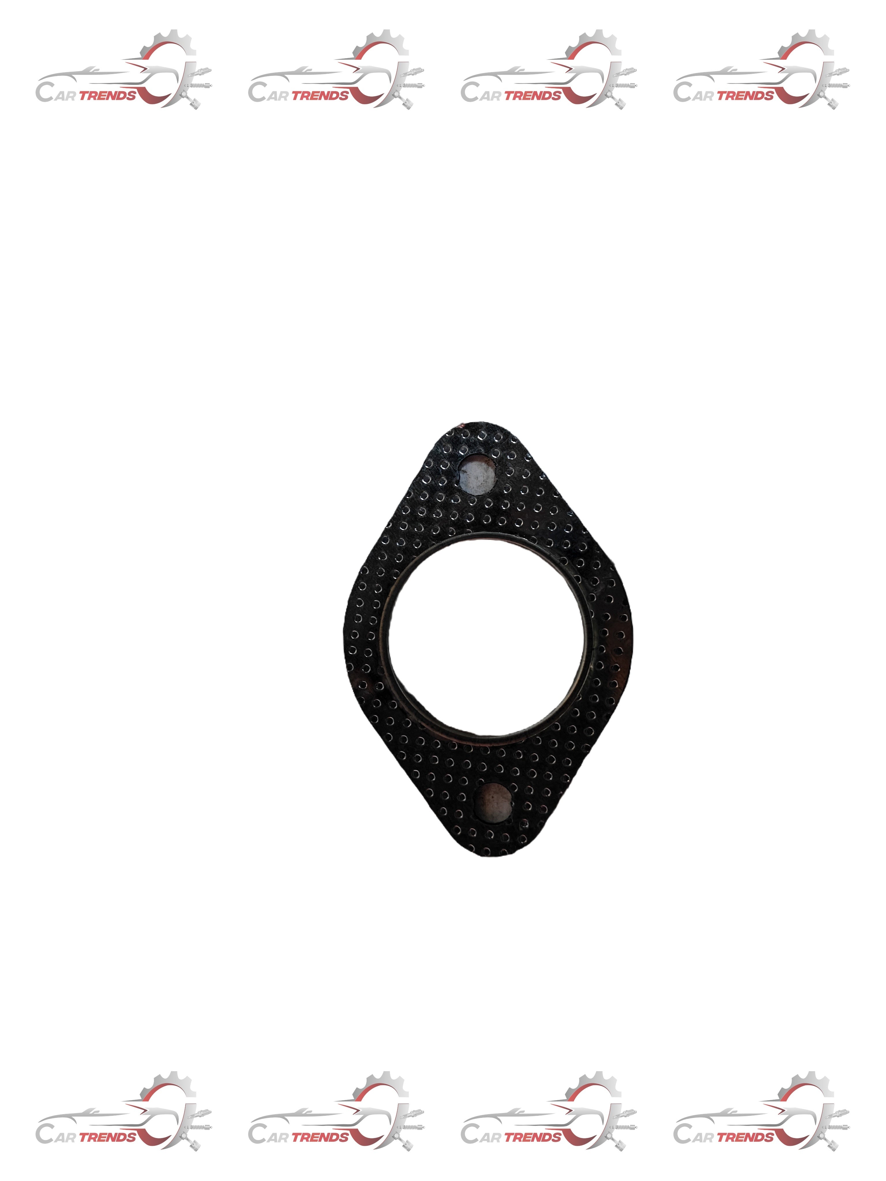 CarTrends J9024130 EXHAUST PIPE GASKET SAIL J9024130 - Back view