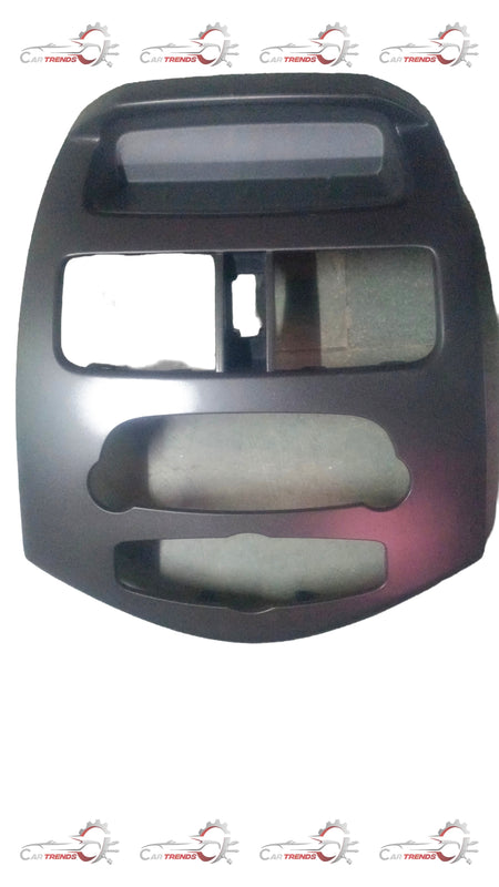 GENERAL MOTORS CENTER AC VENT COVER BEAT J95949699 J95949699 - Back view