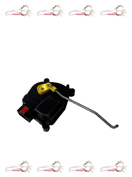 CarTrends J96601467  Actuator Latch Spark Rear Right Door J96601467 - Back view
