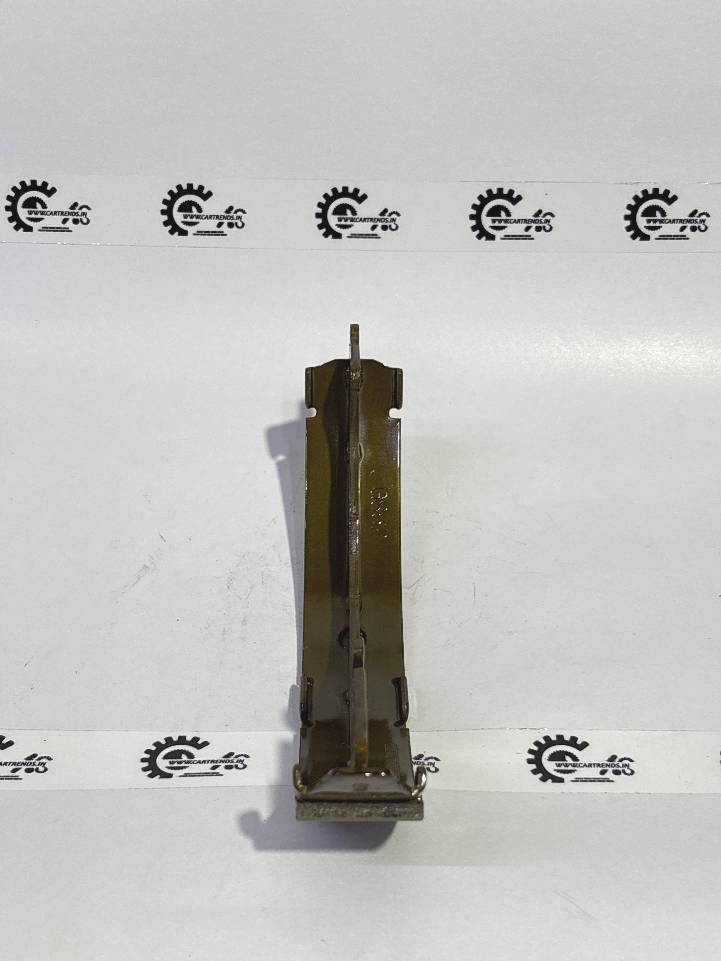 HONDA SHOE COMP RR BRAK 43153SNAA03 43153SNAA03 - Back view