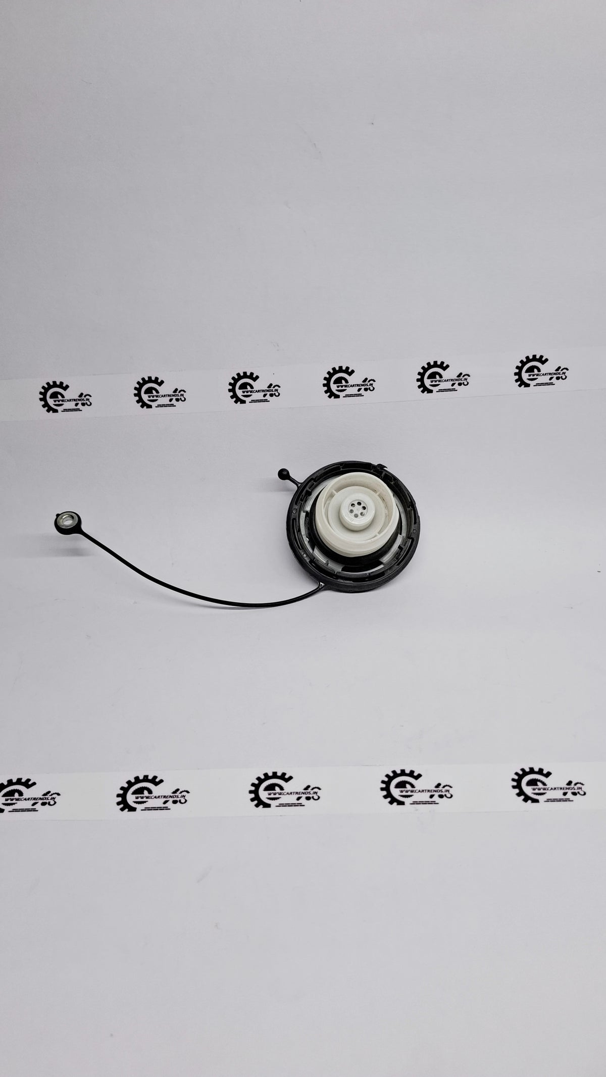 CarTrends Fuel Cap Accord       17670S5AE33 17670S5AE33 - Back view