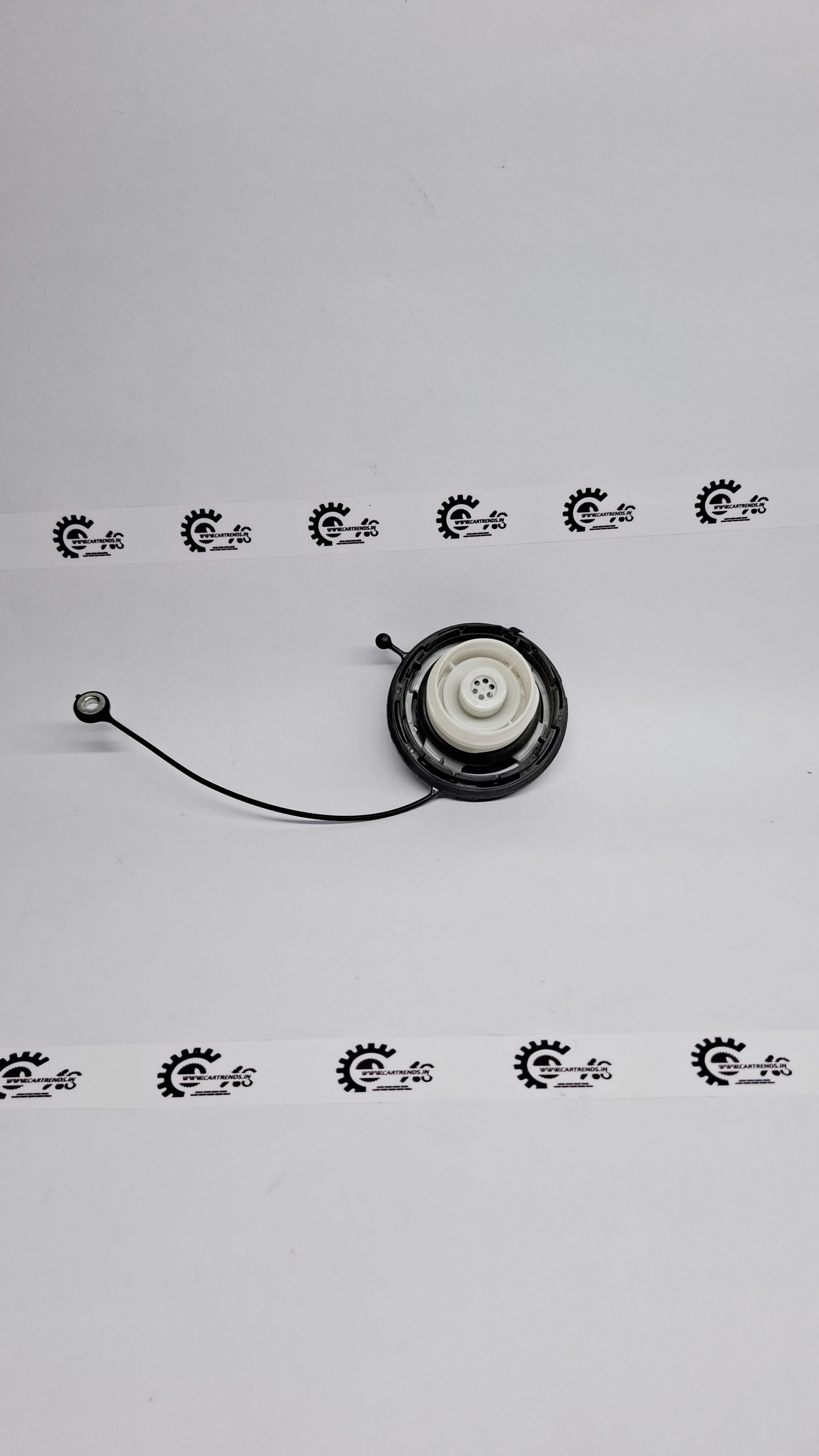 CarTrends Fuel Cap Accord       17670S5AE33 17670S5AE33 - Back view