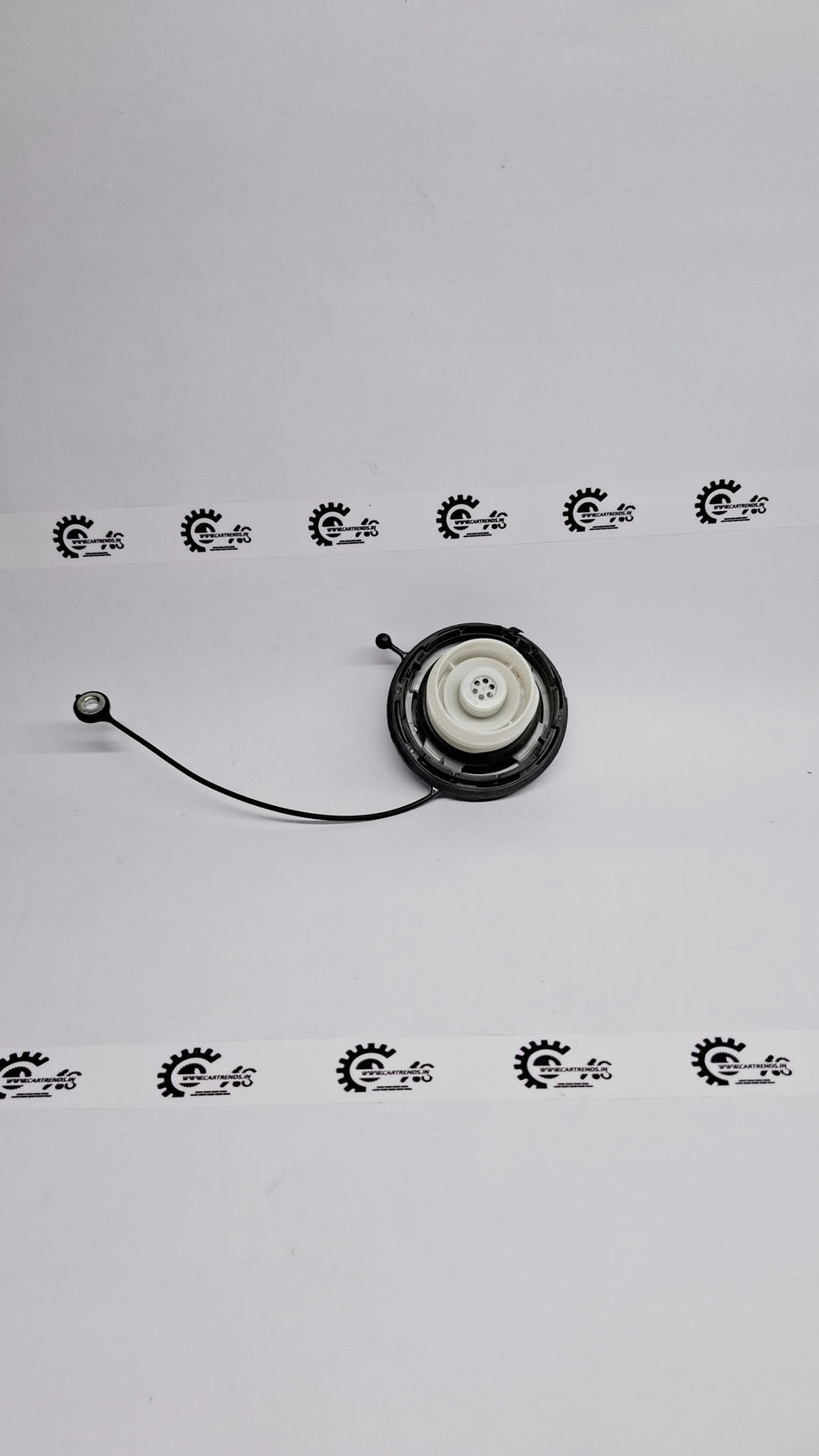 CarTrends Fuel Cap Accord       17670S5AE33 17670S5AE33 - Back view