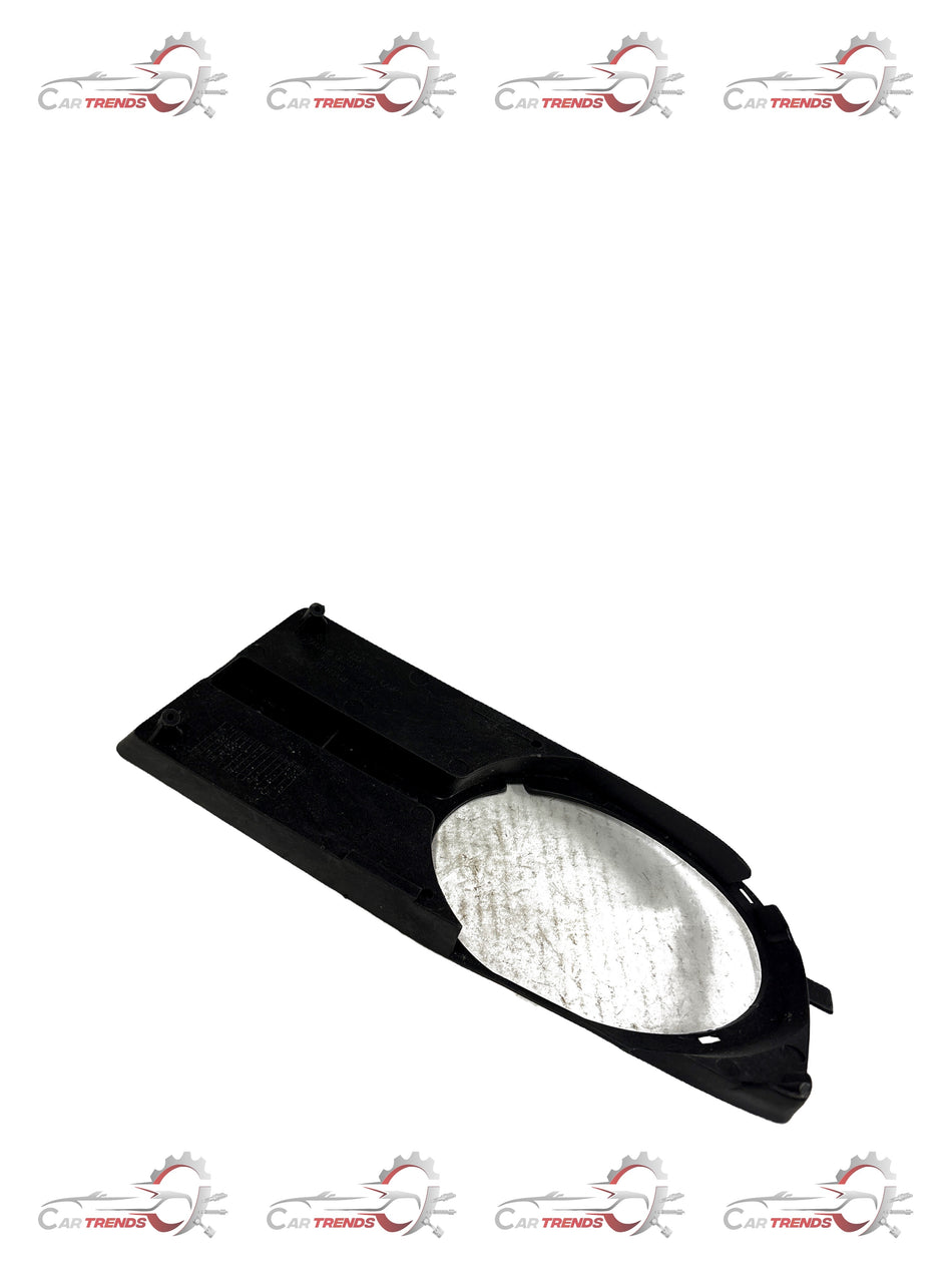 CarTrends J96648782 Fog Lamp Cover Aveo Right J96648782 - Back view