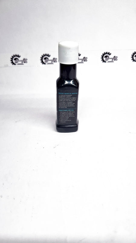 Engine Oil Additive 1425 - Back view