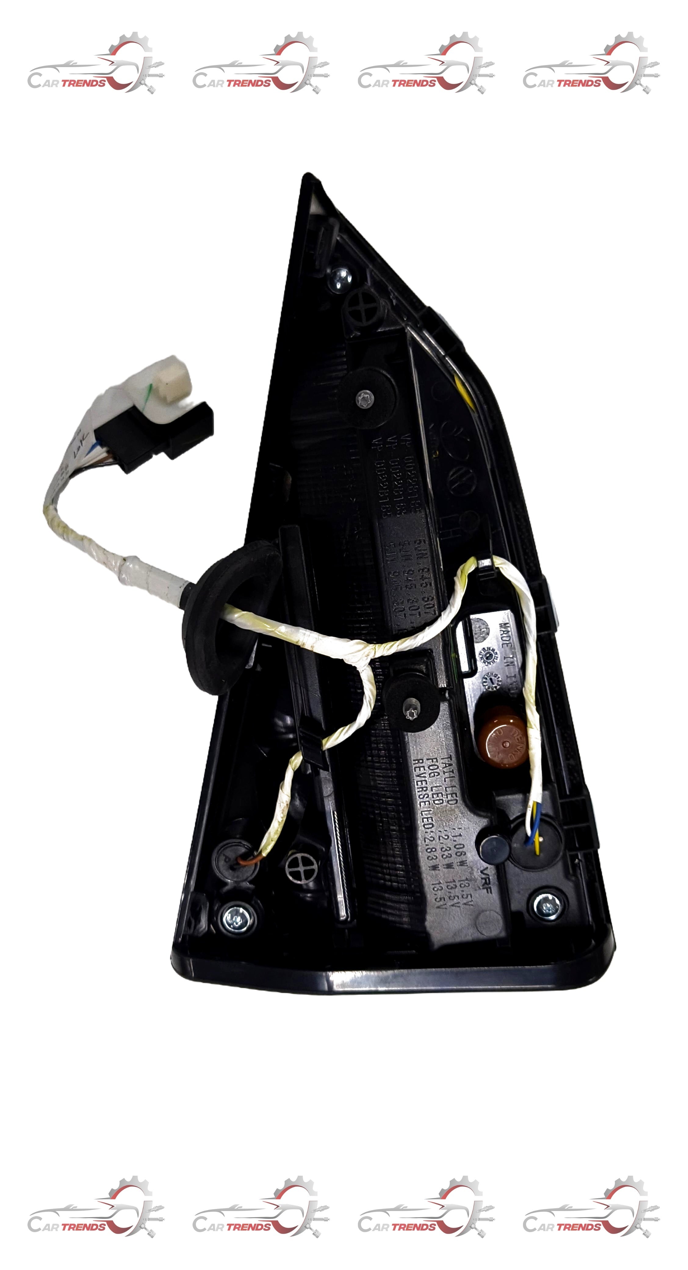 VOLKSWAGEN Light | Universal | #5JN945307B 5JN945307B - Back view