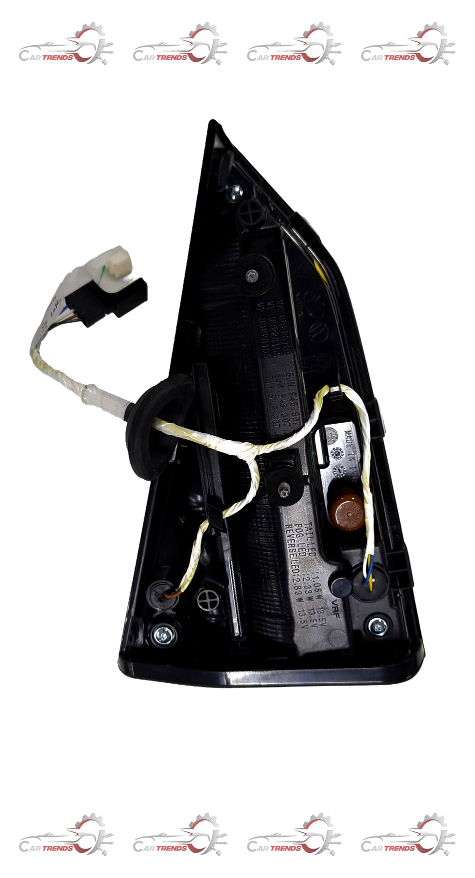 VOLKSWAGEN Light | Universal | #5JN945307B 5JN945307B - Back view