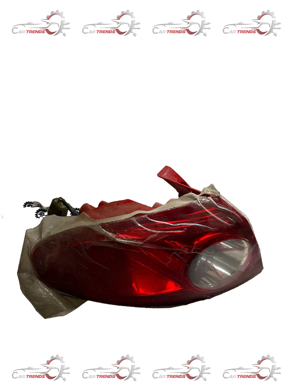 CarTrends J96387724  Tail Lamp OPTRA Left Side J96387724 - Back view