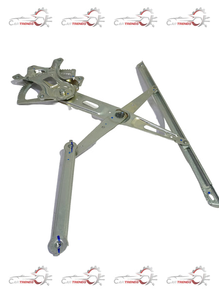 TOYOTA REGULATOR DOOR RH 698010K180 698010K180 - Back view