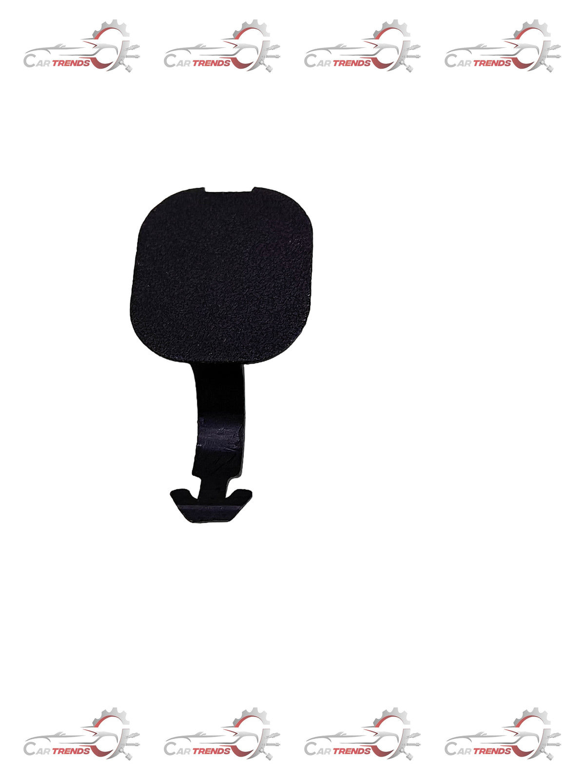HYUNDAI COVER ASSYFR DR PULL HDL;LH 82770B4000YBE 82770B4000YBE - Back view