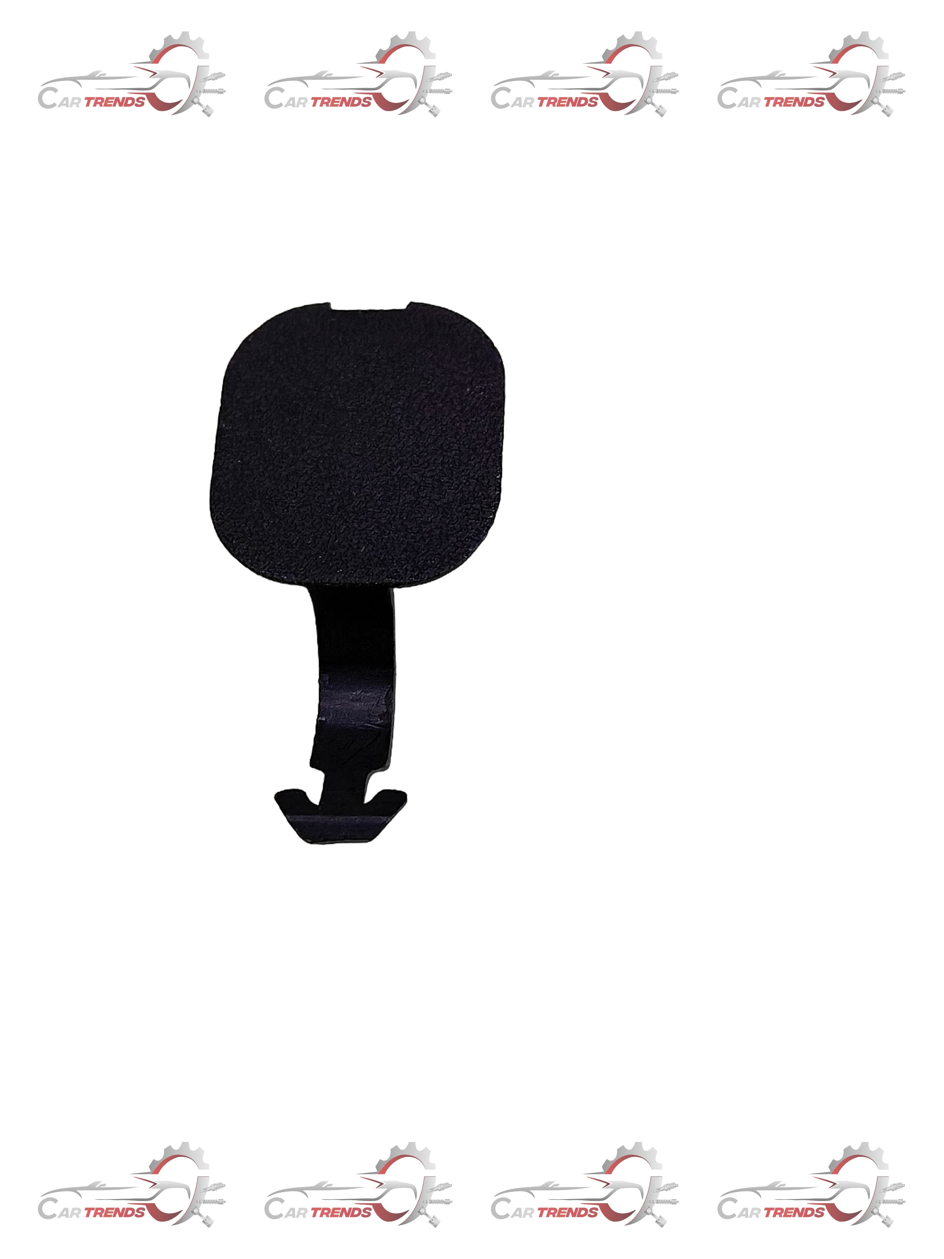 HYUNDAI COVER ASSYFR DR PULL HDL;LH 82770B4000YBE 82770B4000YBE - Back view