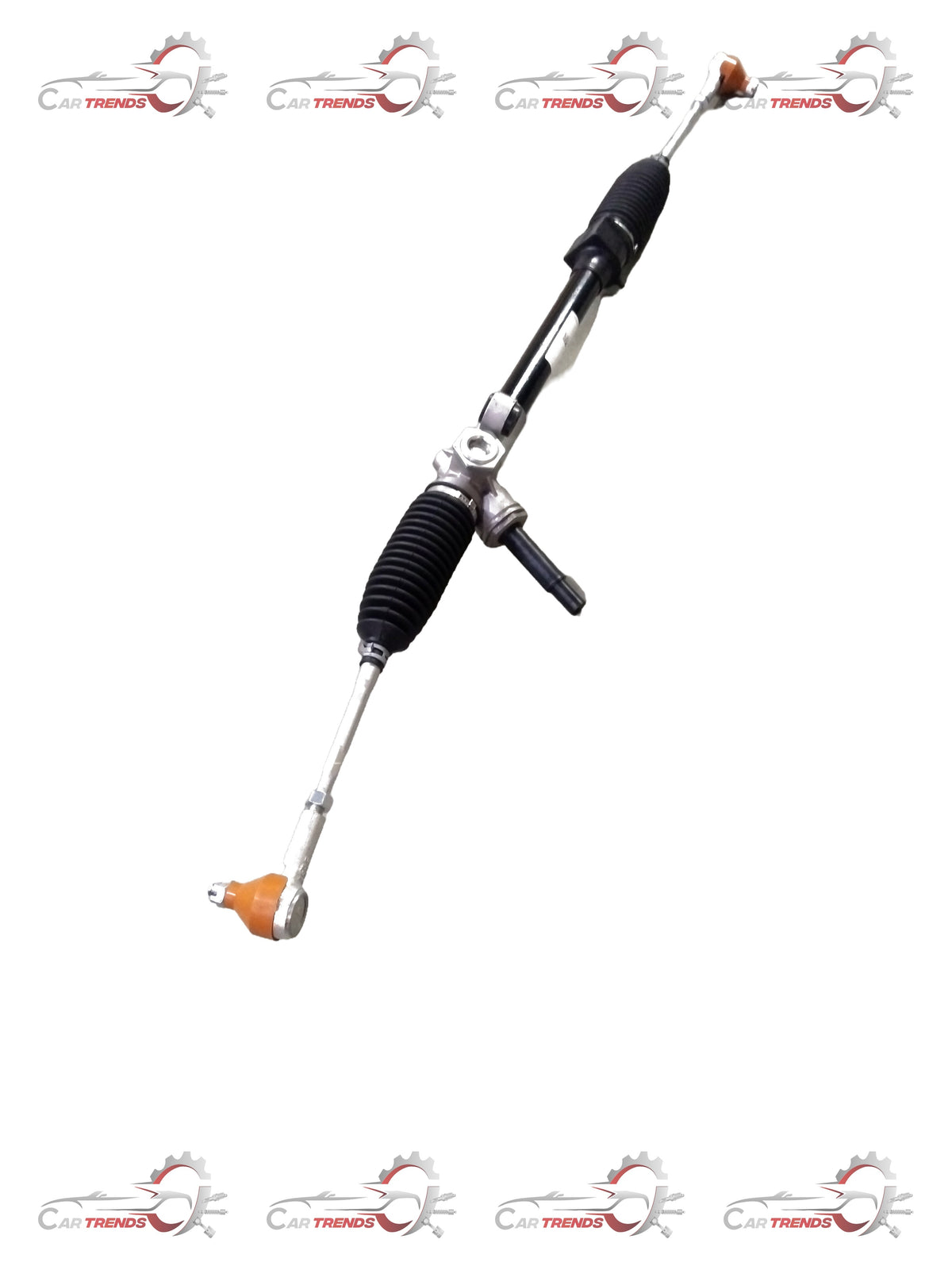 AUTOKOI Manual Steering Assembly | Maruti WagonR K-Series | #KMSF1126 KMSF1126 - Back view