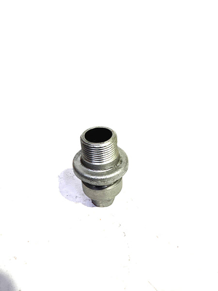 GENERAL MOTORS BUSHING DRIVEN GEAR SPEEDOMET TAVERA T97597144 T97597144 - Back view