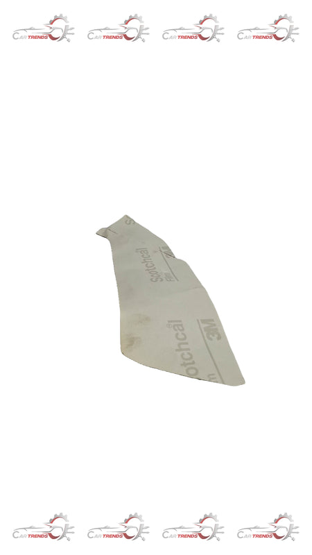 GENERAL MOTORS TAPE FRT S D UPR MLDG LH BEAT J95946696 J95946696 - Back view