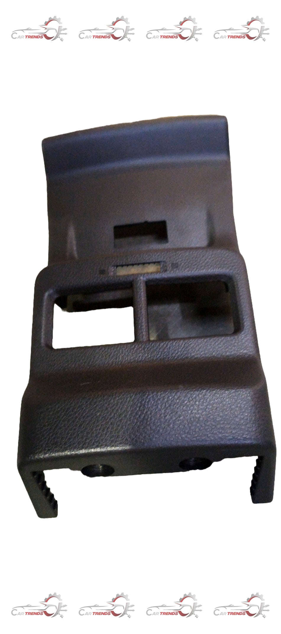 Maruti Suzuki CoverFloor console box RR 75852M66T005PK installed inside a car, showing its compact storage design and fit.