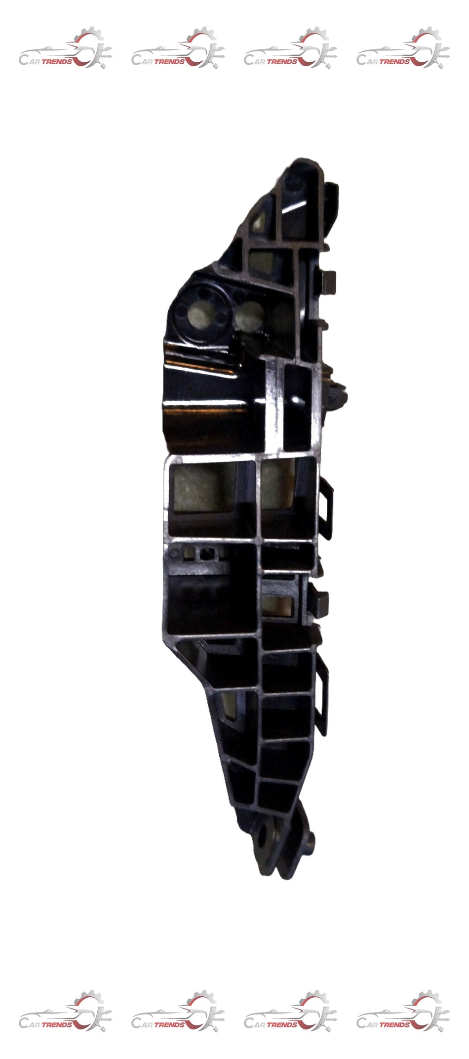 CarTrends 71732M79M10   Front Bumper Bracket Ciaz Left Side 71732M79M10 - Back view