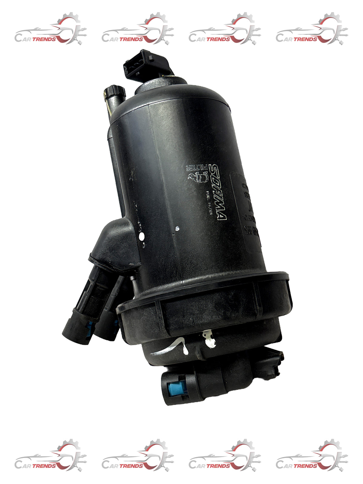 CarTrends FILTER FUEL ENJOY J24549995 J24549995 - Back view